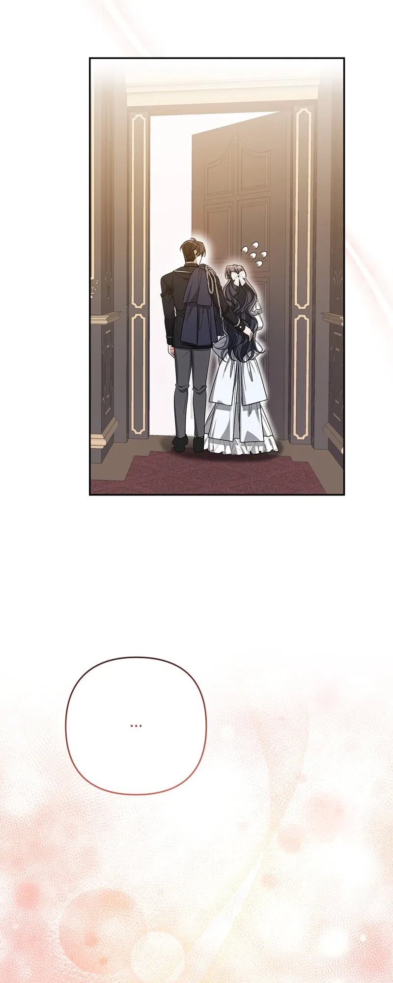 My Husband is Weak by Day, Strong by Night Chapter 59 – Page 54