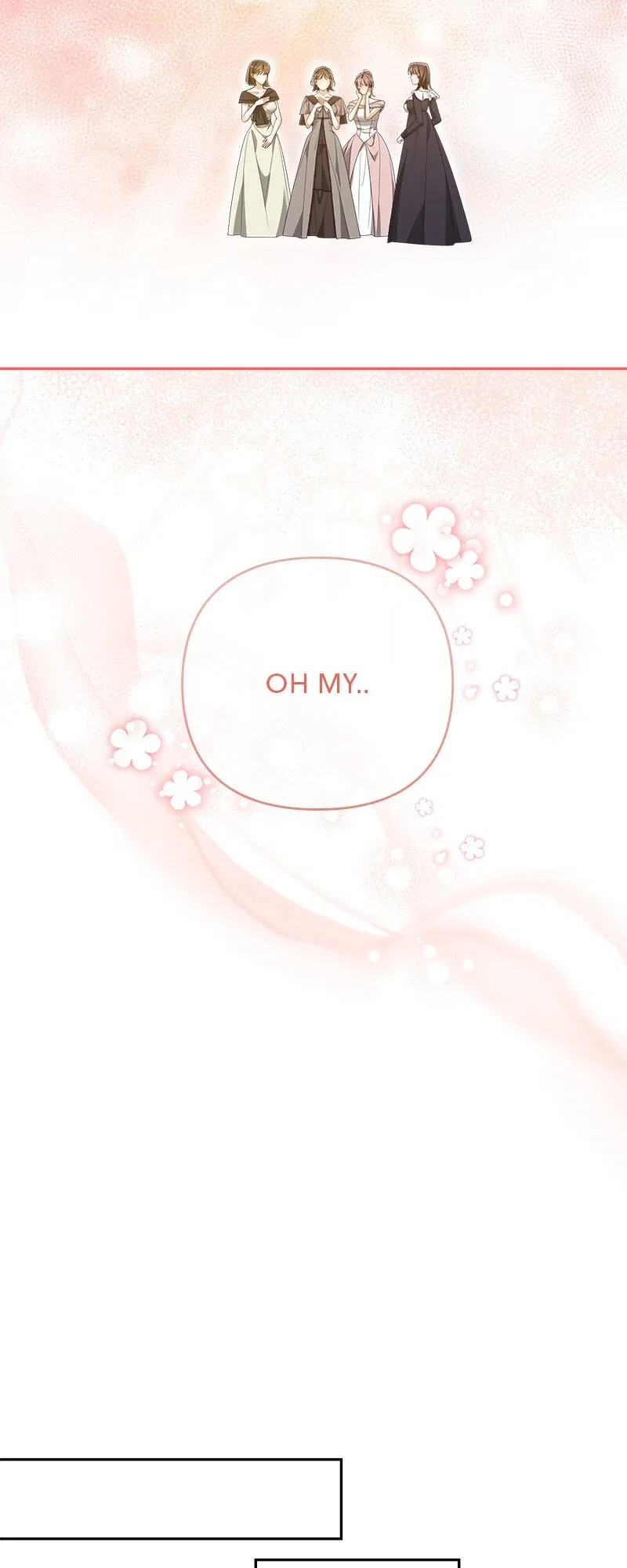 My Husband is Weak by Day, Strong by Night Chapter 59 – Page 55