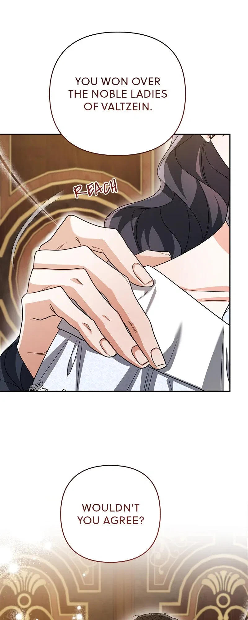 My Husband is Weak by Day, Strong by Night Chapter 59 – Page 57