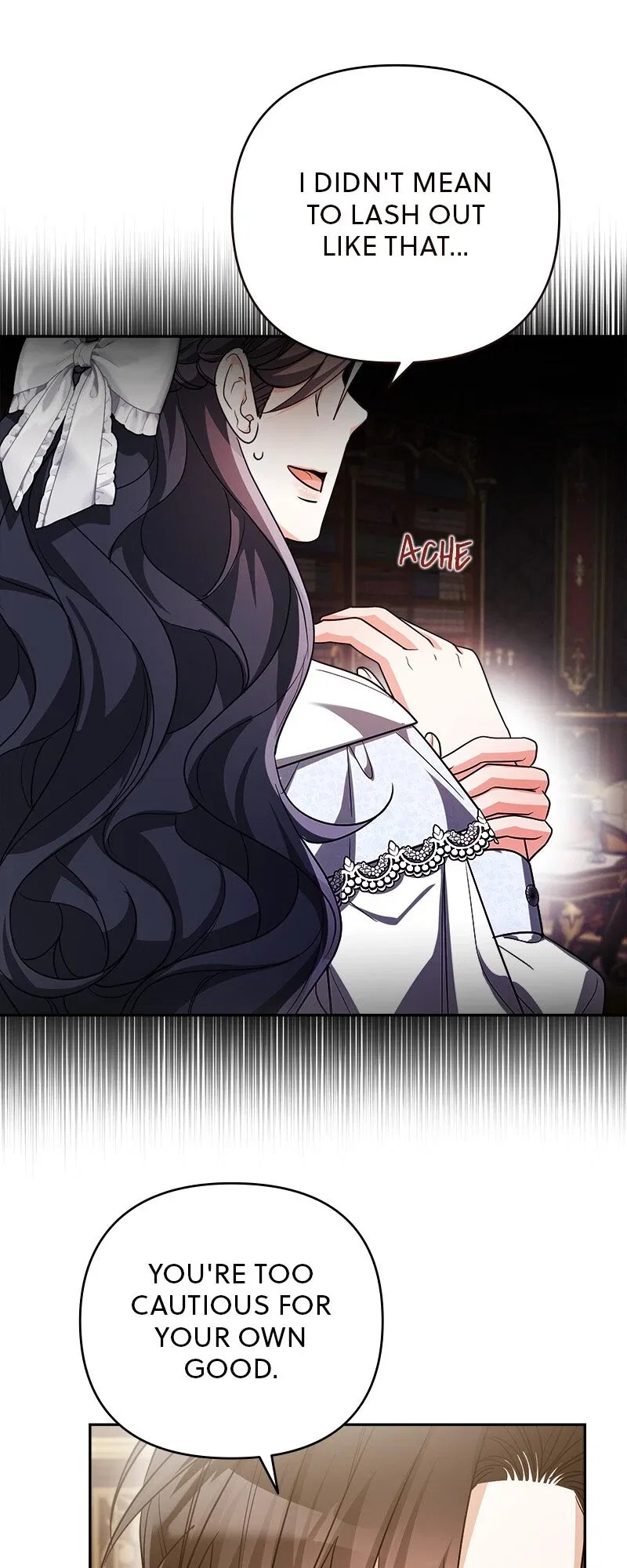 My Husband is Weak by Day, Strong by Night Chapter 59 – Page 61