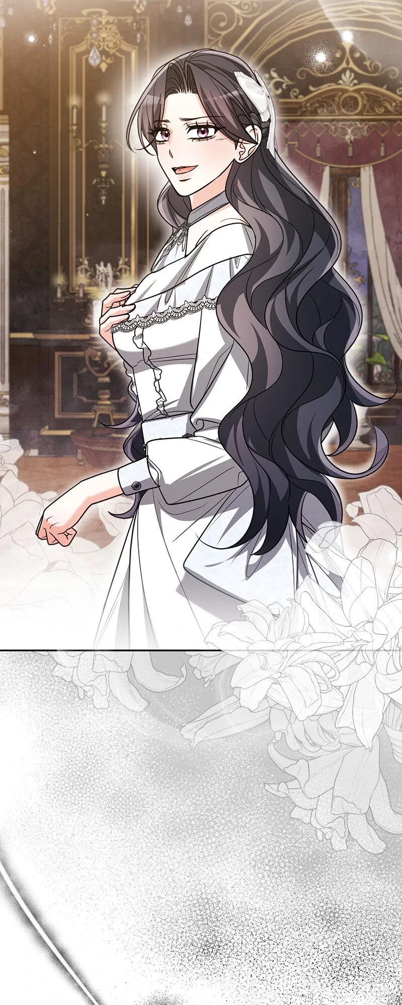 My Husband is Weak by Day, Strong by Night Chapter 59 – Page 68