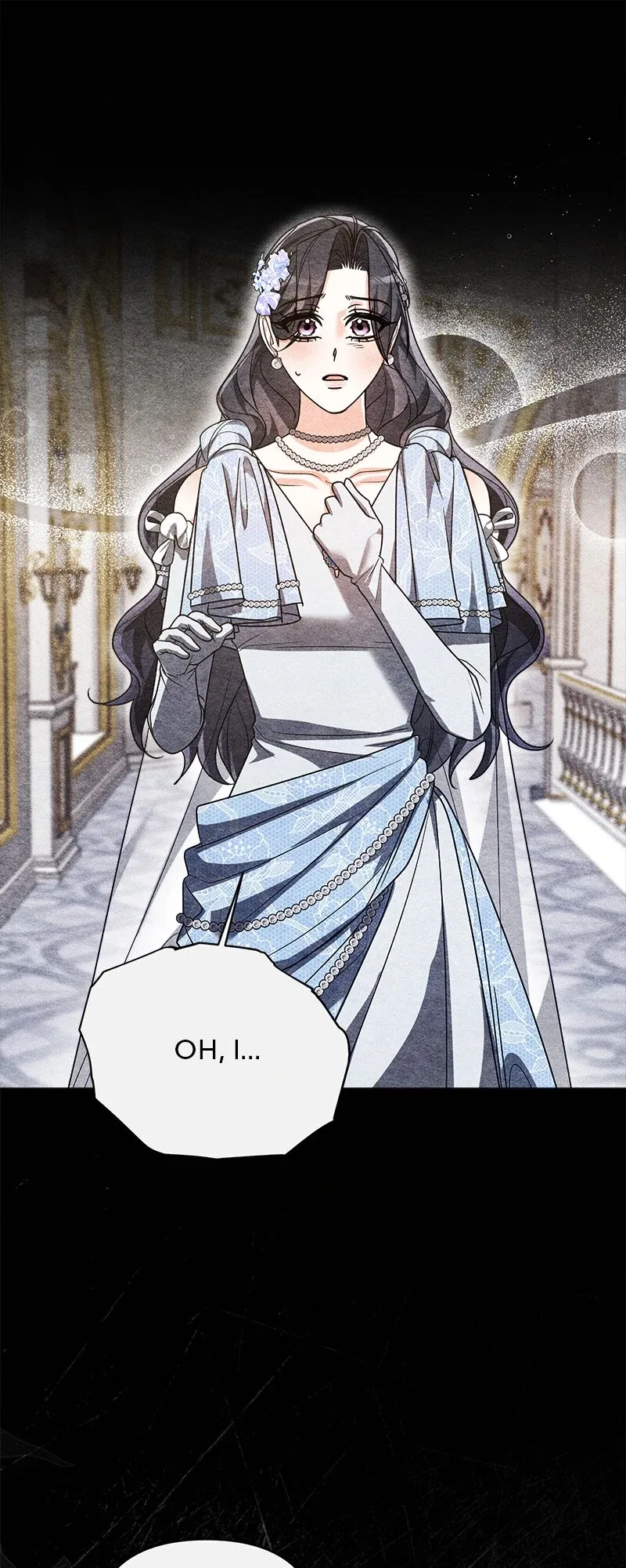 My Husband is Weak by Day, Strong by Night Chapter 53 – Page 55
