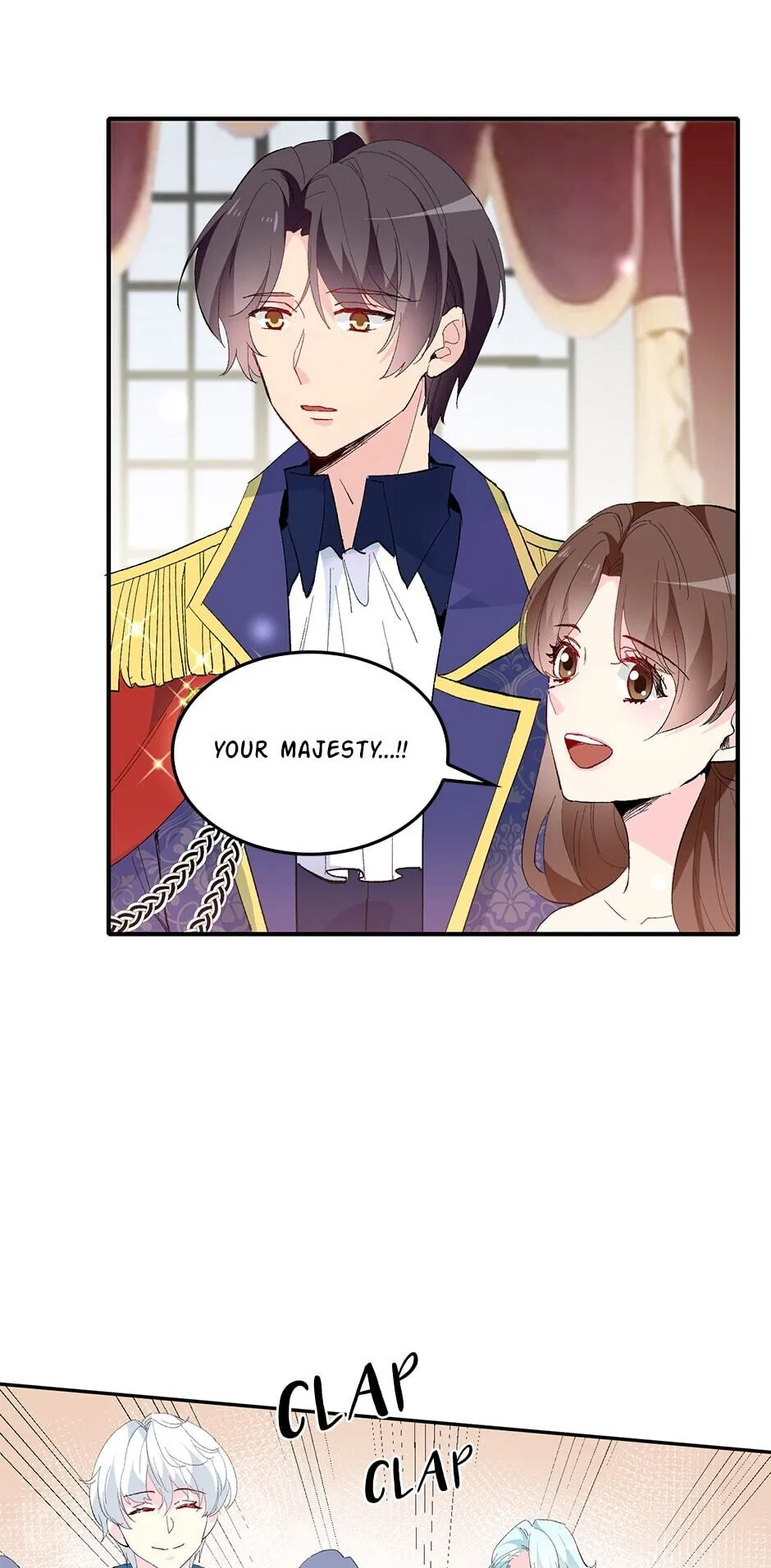 Surviving as the Prince’s Fiancée Chapter 80 – Page 4