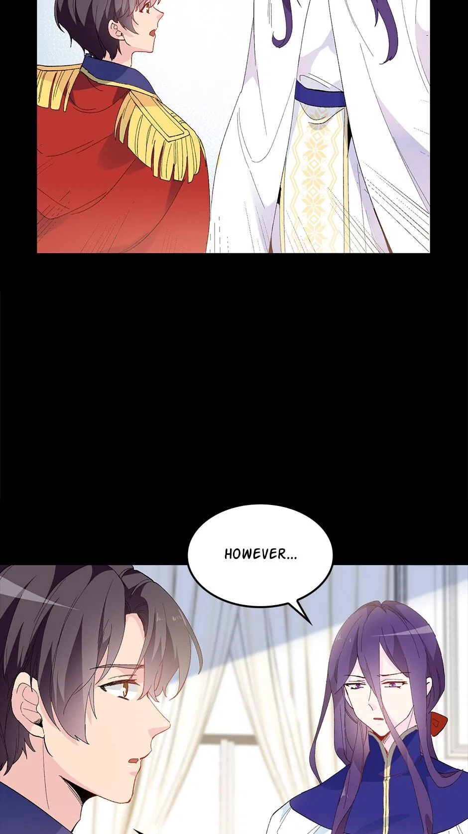 Surviving as the Prince’s Fiancée Chapter 80 – Page 10