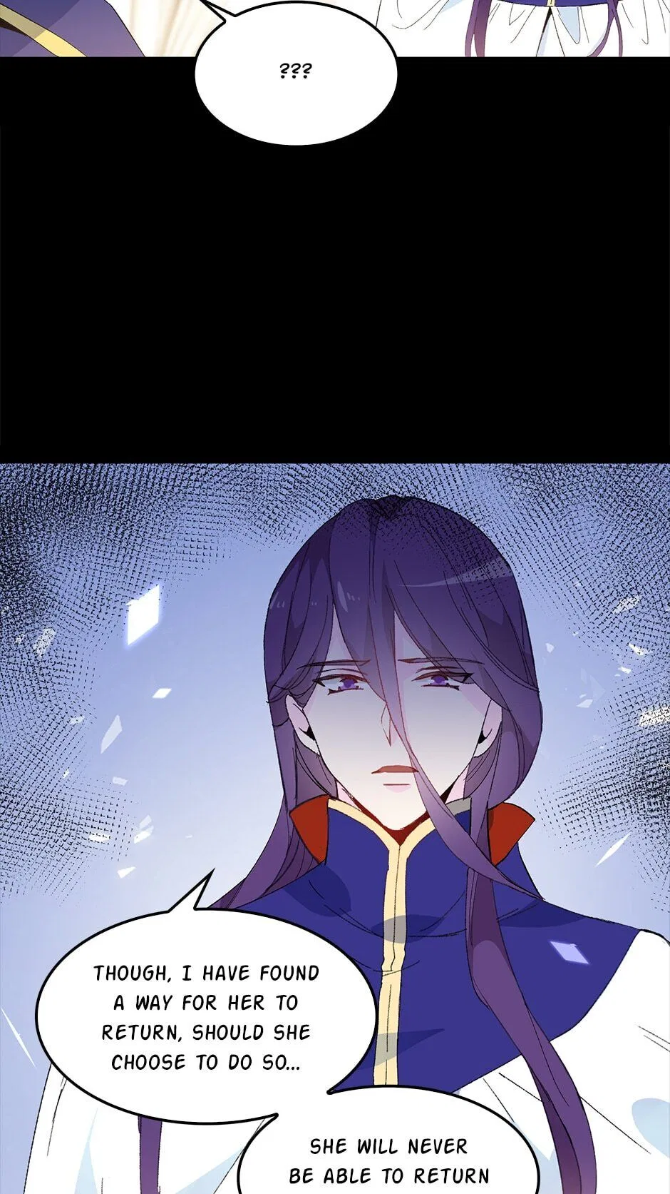 Surviving as the Prince’s Fiancée Chapter 80 – Page 11