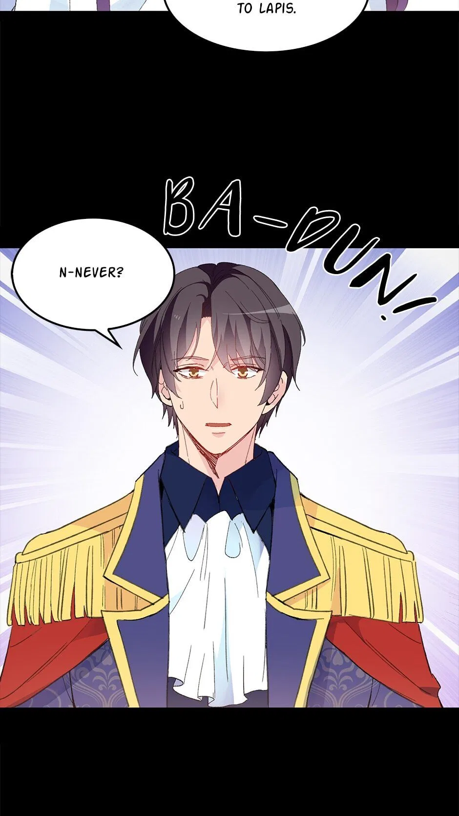 Surviving as the Prince’s Fiancée Chapter 80 – Page 12
