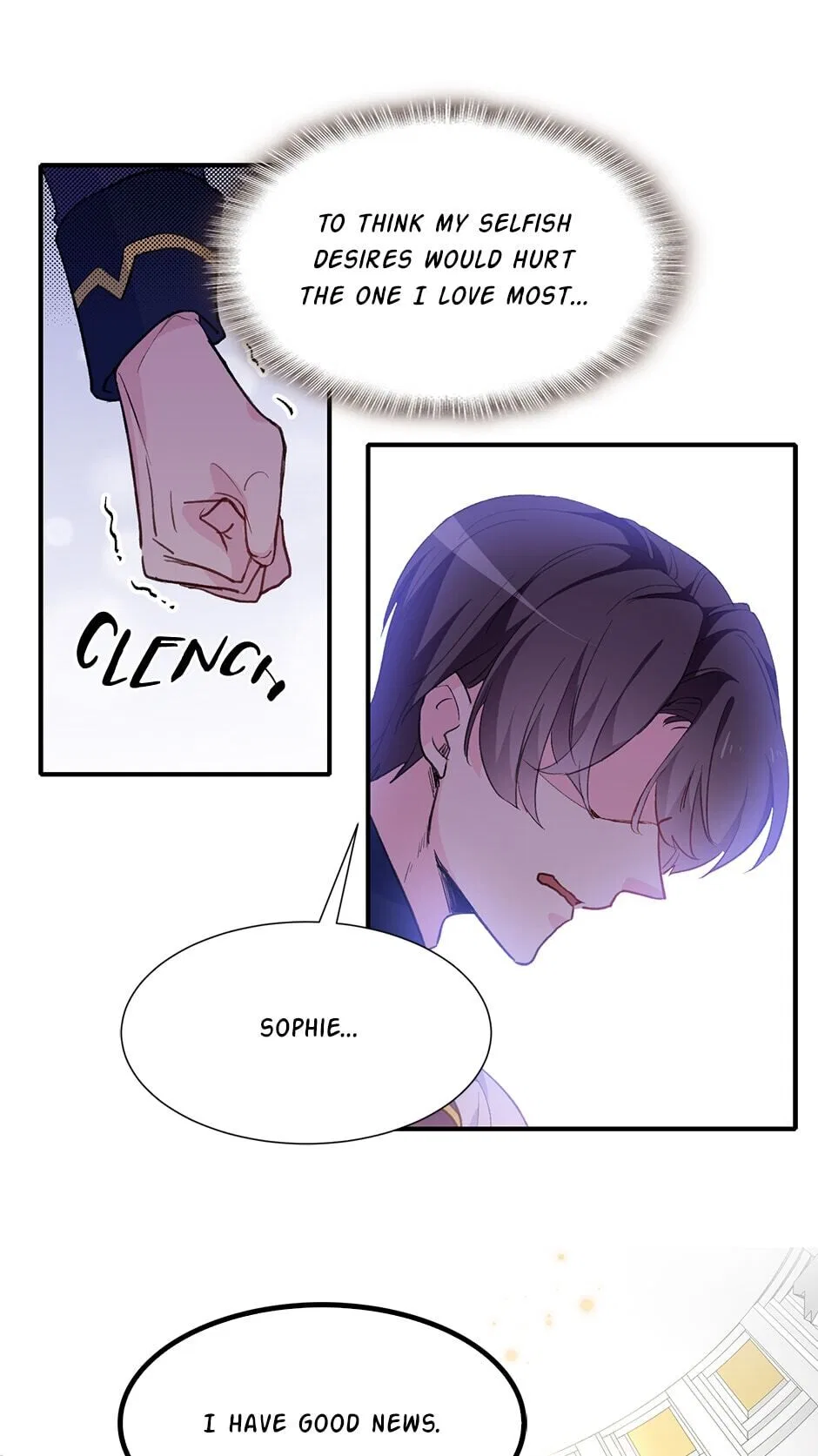 Surviving as the Prince’s Fiancée Chapter 80 – Page 19