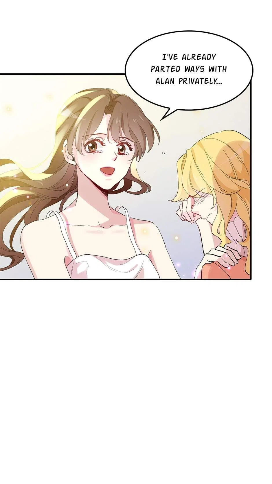 Surviving as the Prince’s Fiancée Chapter 80 – Page 25