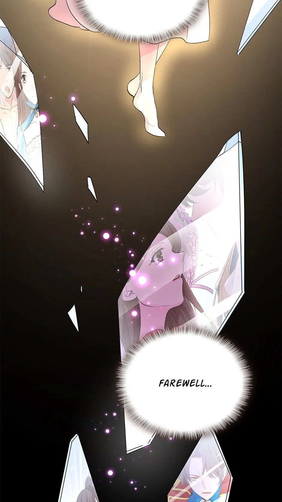 Surviving as the Prince’s Fiancée Chapter 80 – Page 29