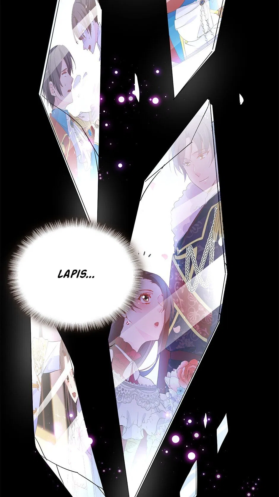 Surviving as the Prince’s Fiancée Chapter 80 – Page 30