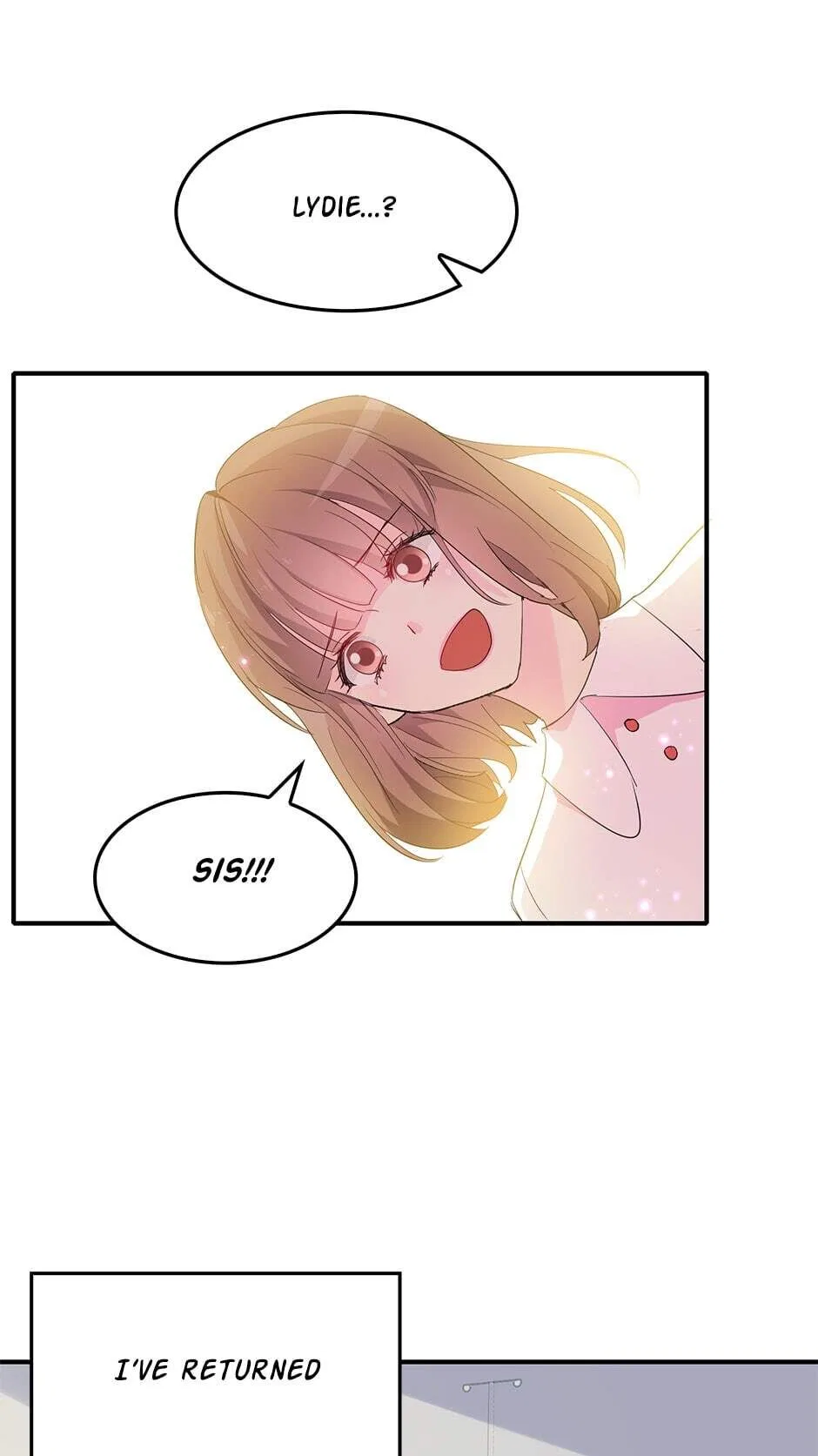 Surviving as the Prince’s Fiancée Chapter 80 – Page 32