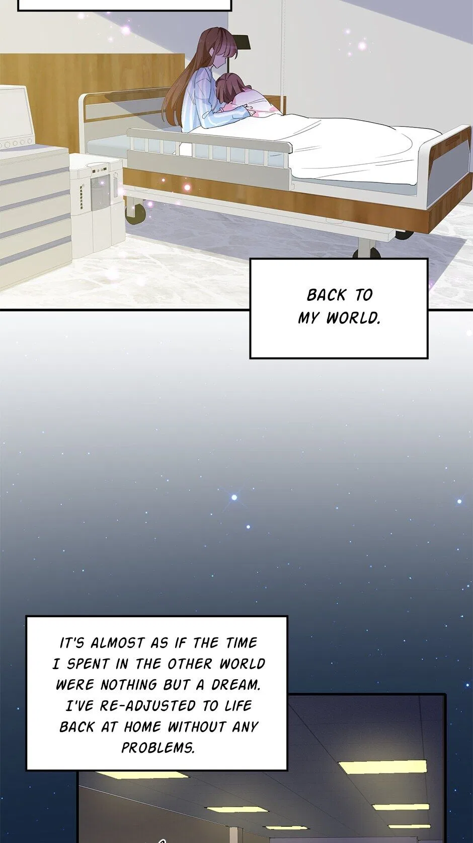 Surviving as the Prince’s Fiancée Chapter 80 – Page 33