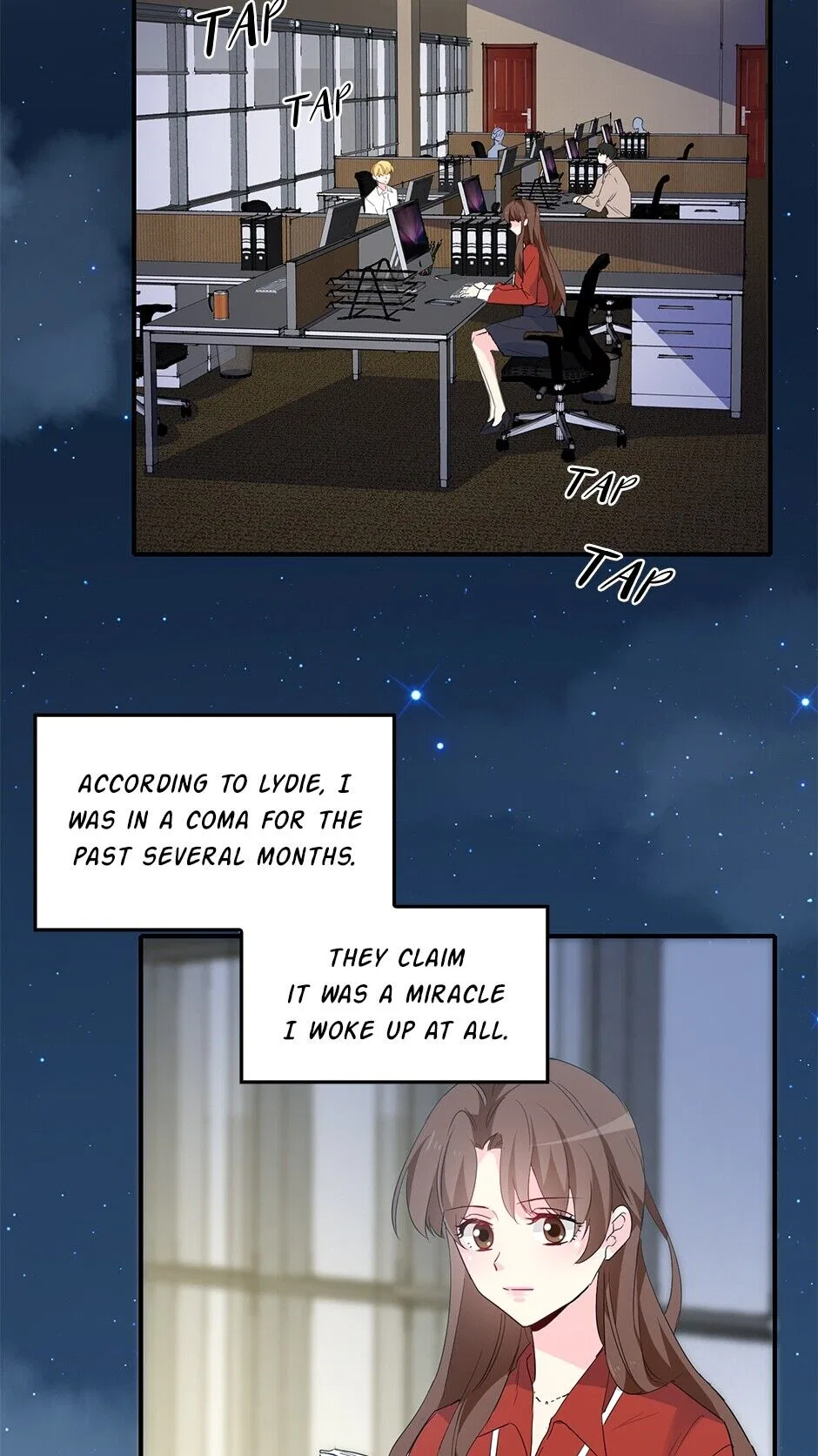 Surviving as the Prince’s Fiancée Chapter 80 – Page 34