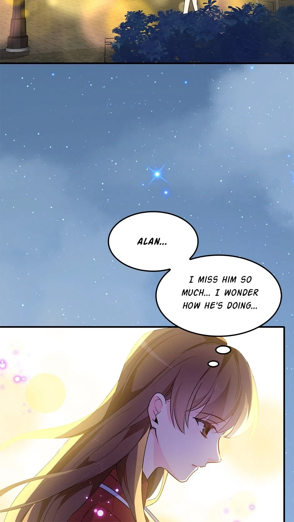 Surviving as the Prince’s Fiancée Chapter 80 – Page 36