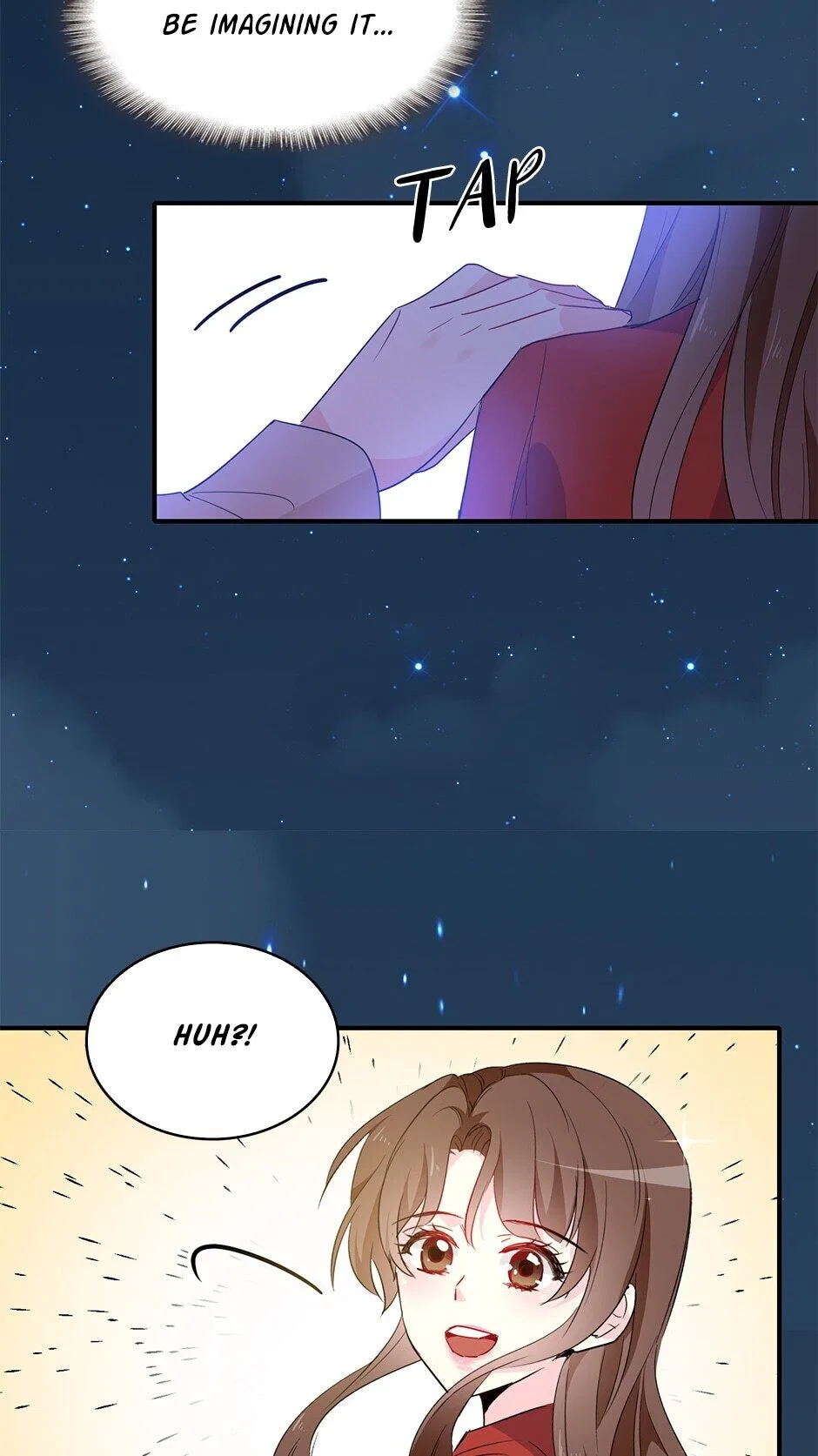 Surviving as the Prince’s Fiancée Chapter 80 – Page 39