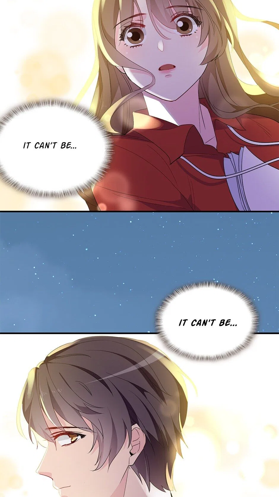 Surviving as the Prince’s Fiancée Chapter 80 – Page 46