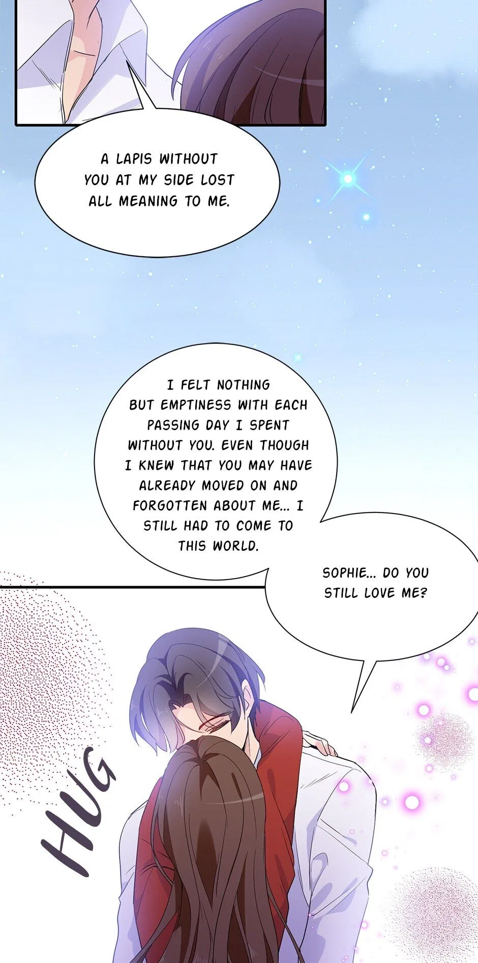 Surviving as the Prince’s Fiancée Chapter 80 – Page 51