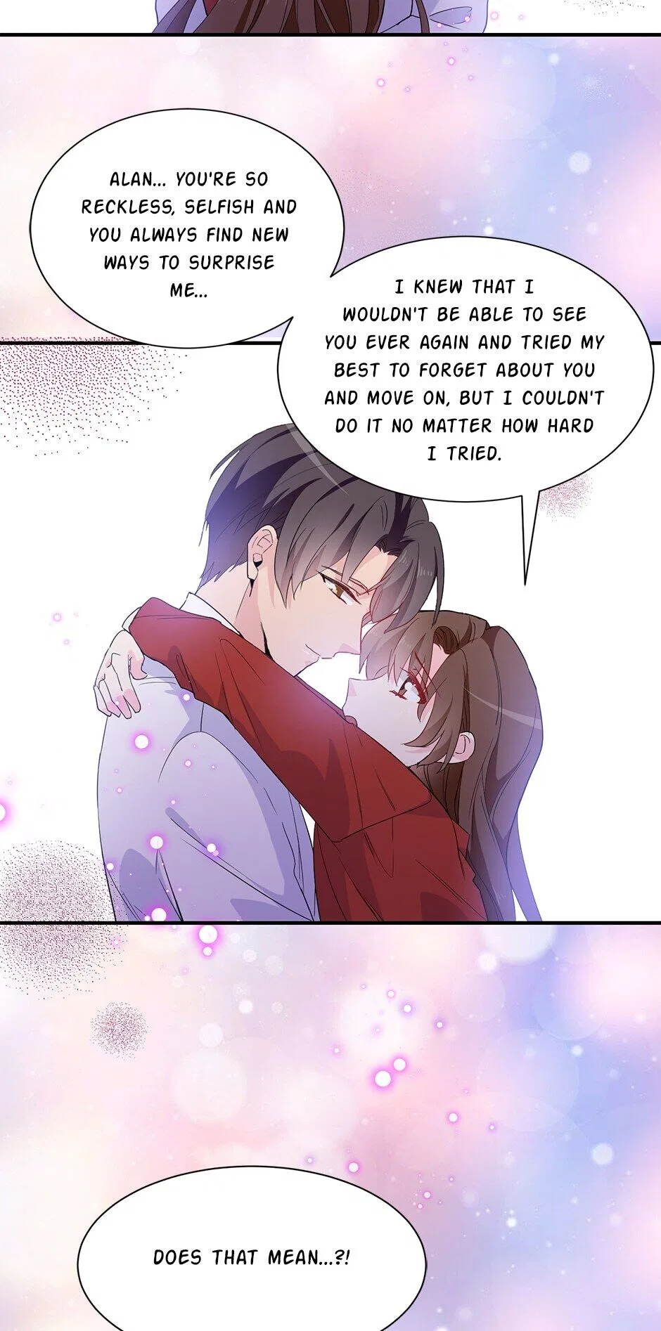Surviving as the Prince’s Fiancée Chapter 80 – Page 52