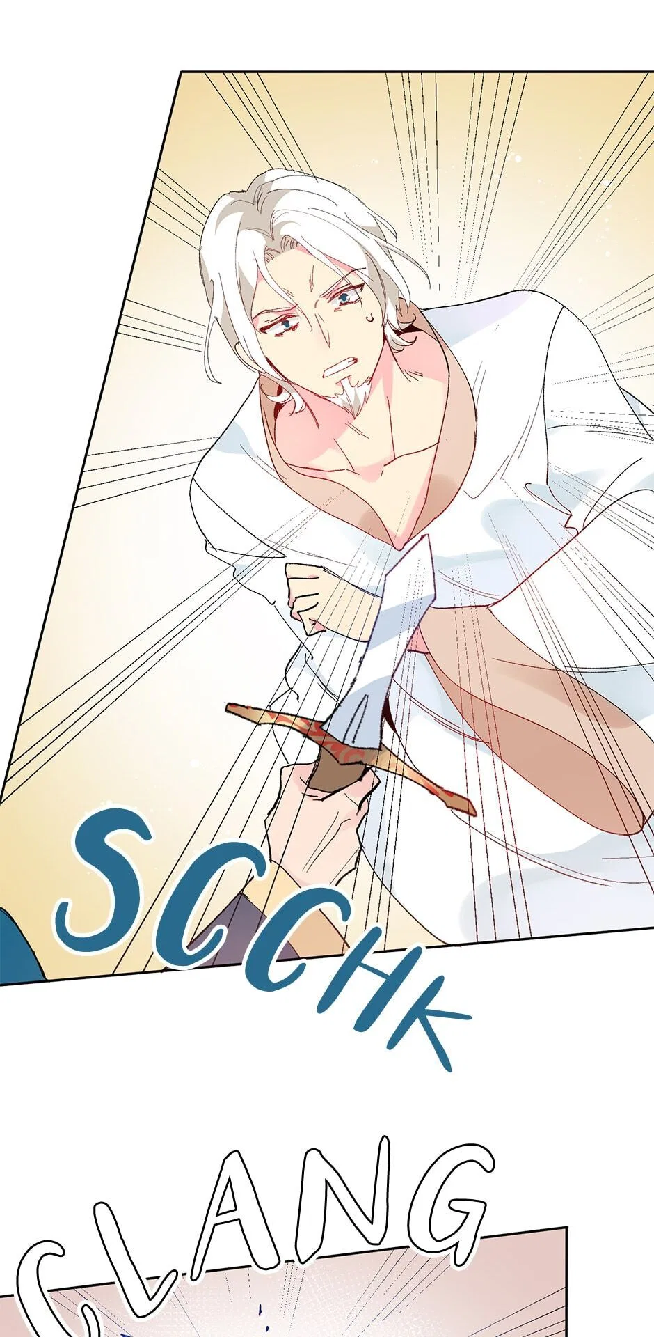 Surviving as the Prince’s Fiancée Chapter 79 – Page 2