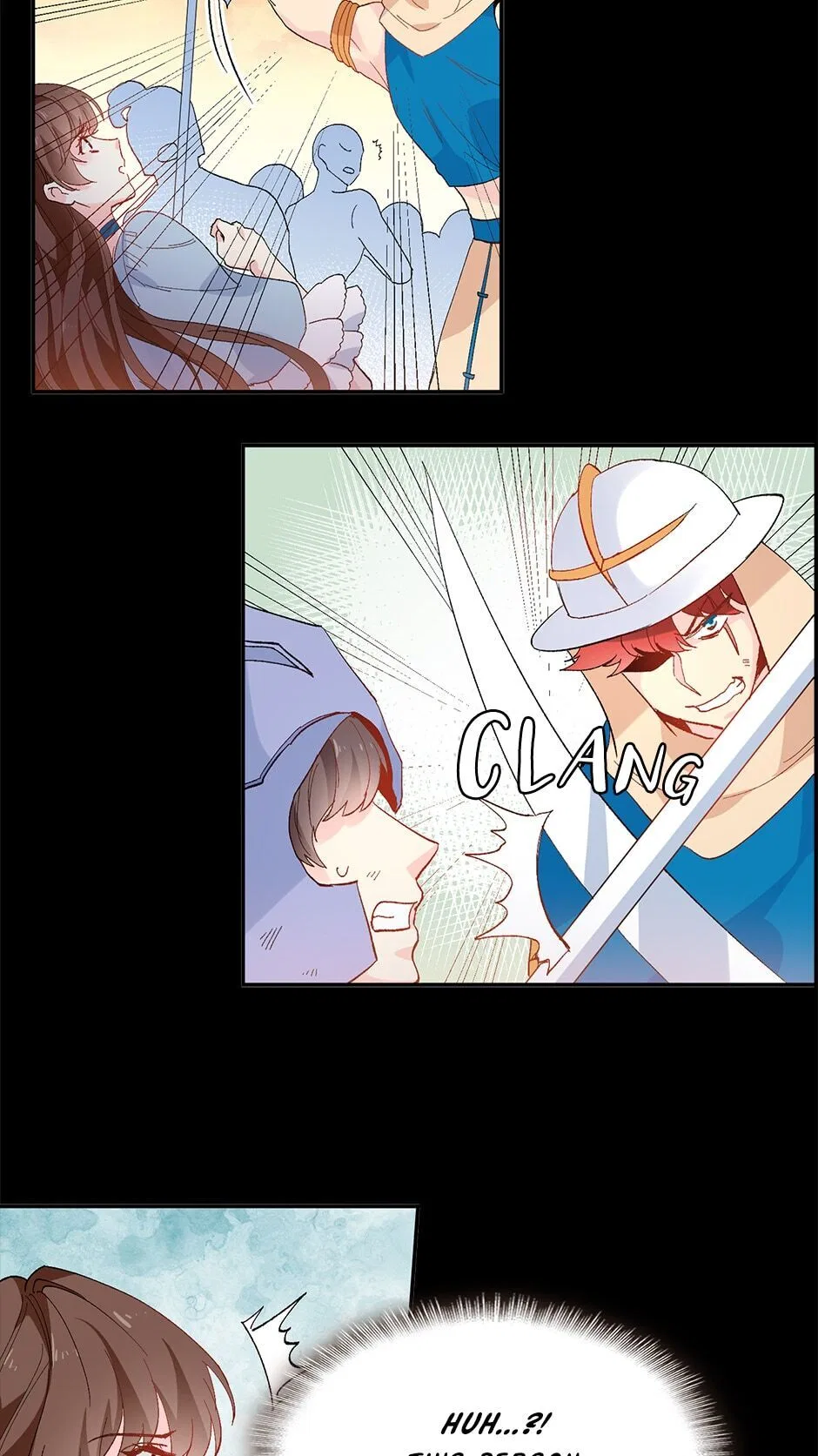 Surviving as the Prince’s Fiancée Chapter 79 – Page 9