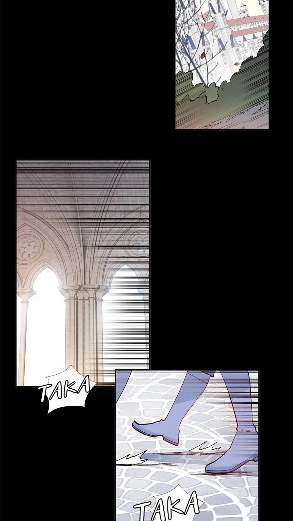 Surviving as the Prince’s Fiancée Chapter 79 – Page 12