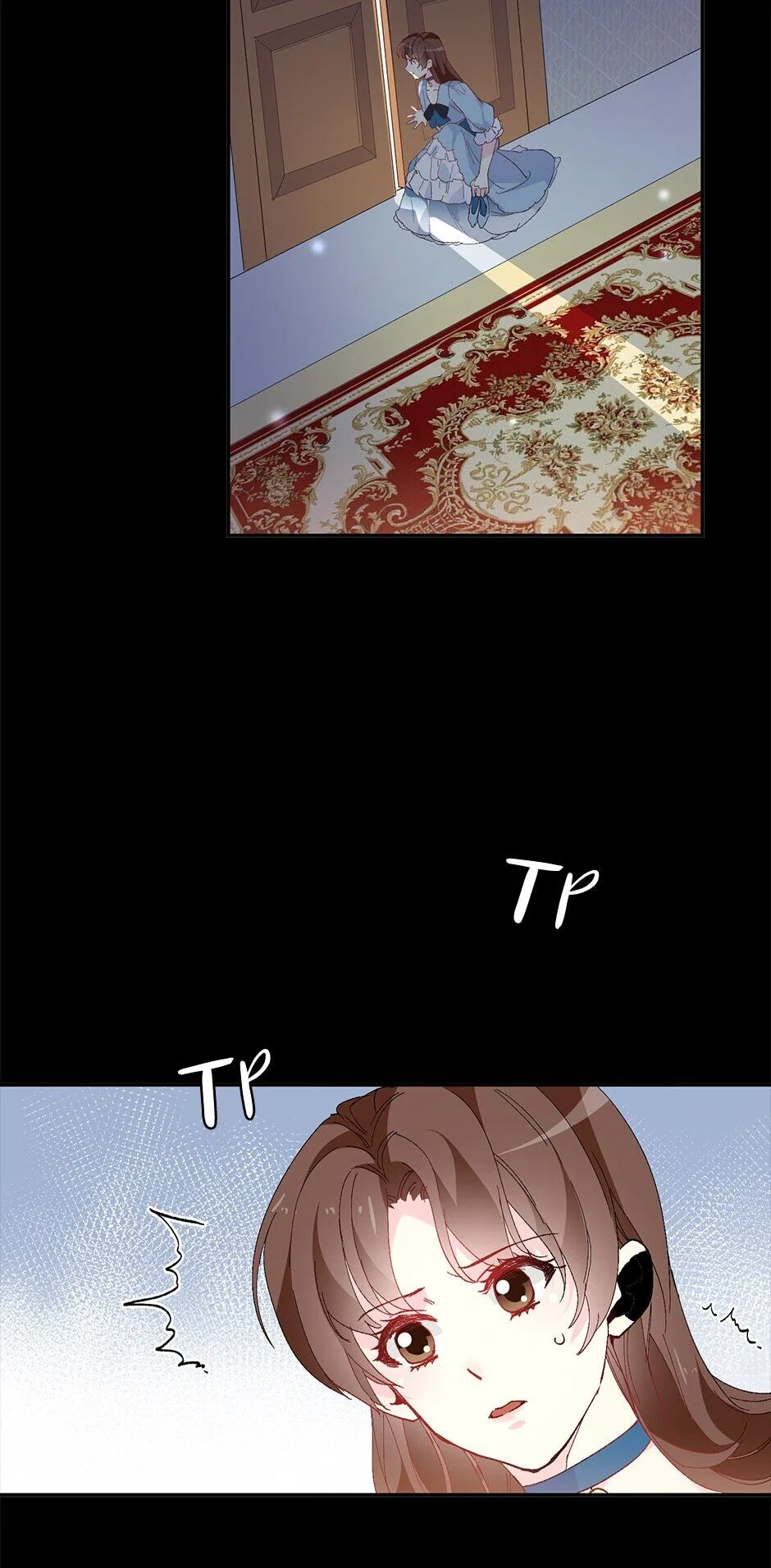Surviving as the Prince’s Fiancée Chapter 79 – Page 15