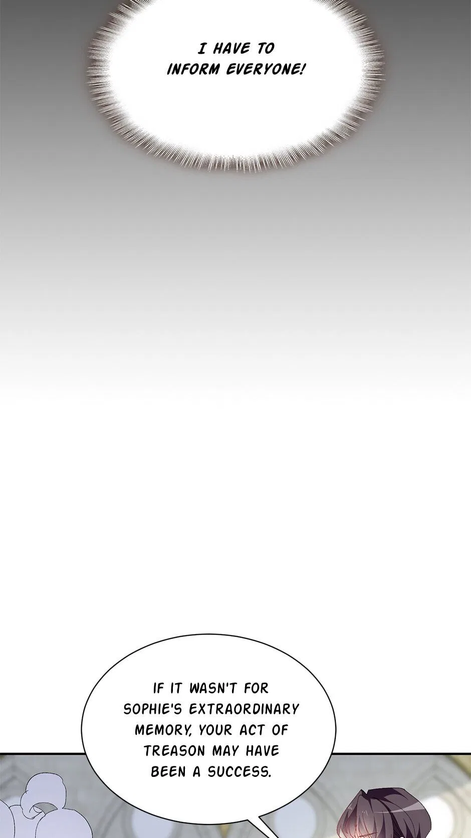 Surviving as the Prince’s Fiancée Chapter 79 – Page 22