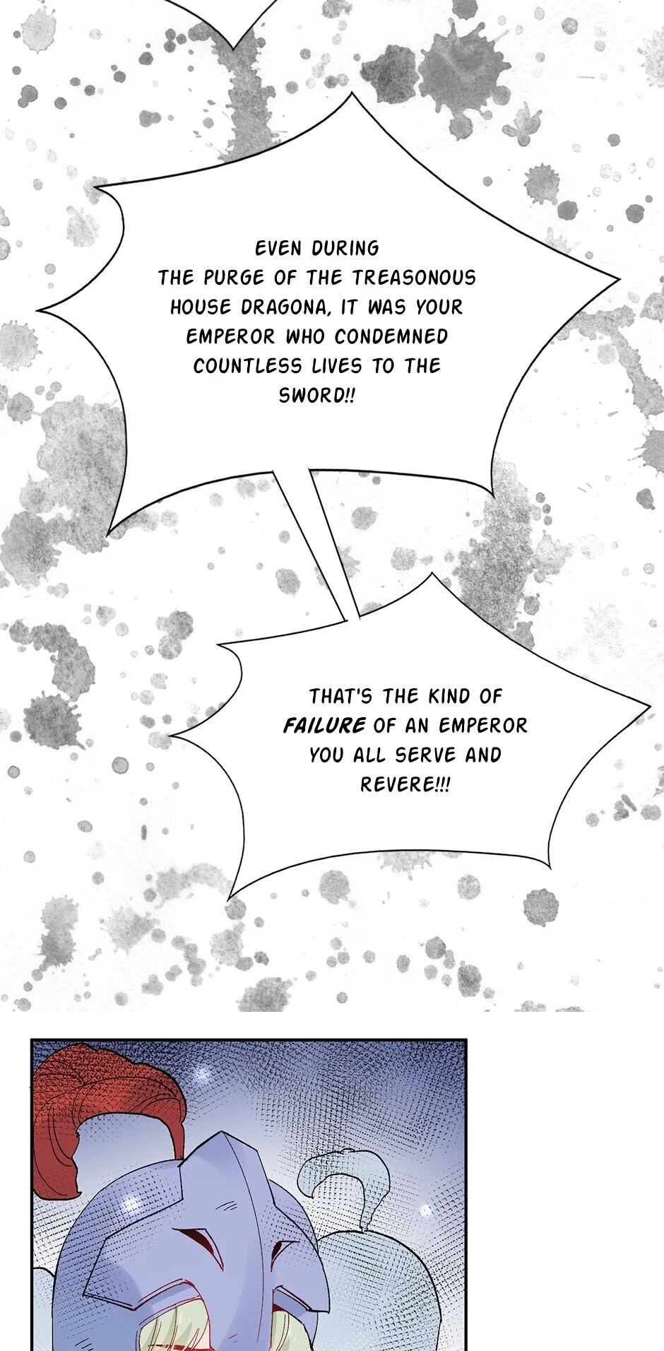 Surviving as the Prince’s Fiancée Chapter 79 – Page 29