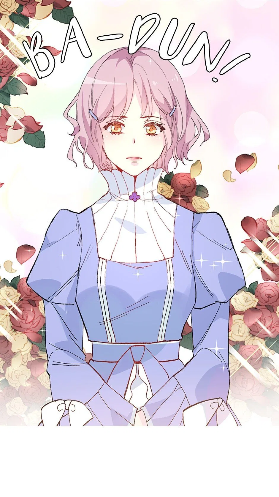 Surviving as the Prince’s Fiancée Chapter 79 – Page 32
