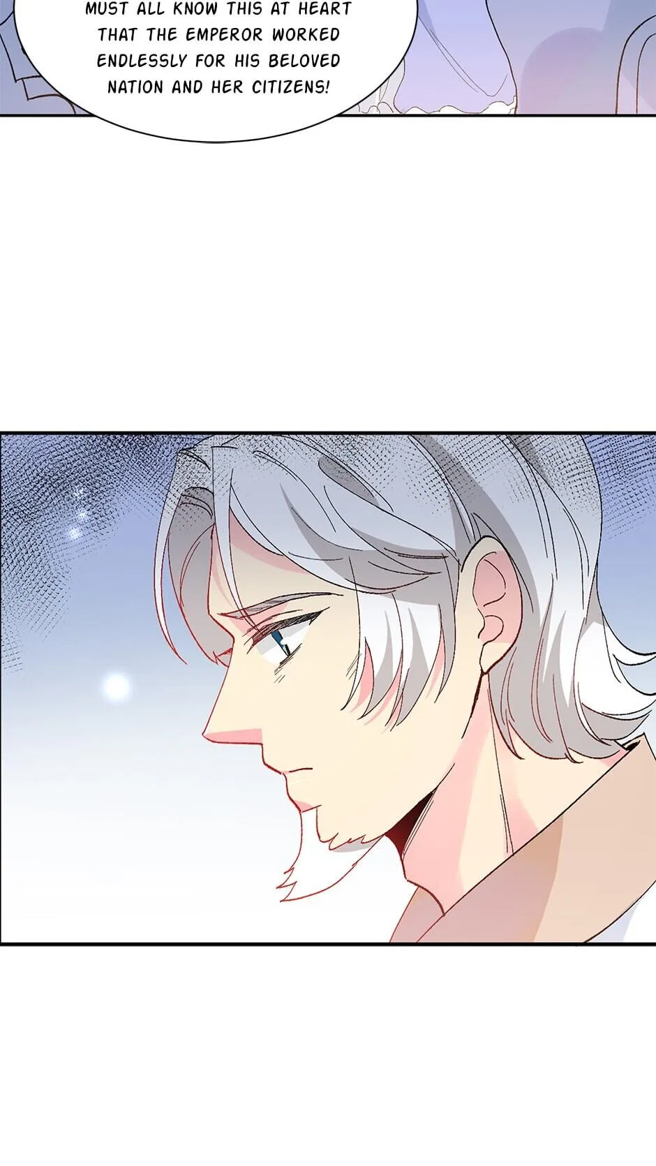 Surviving as the Prince’s Fiancée Chapter 79 – Page 37
