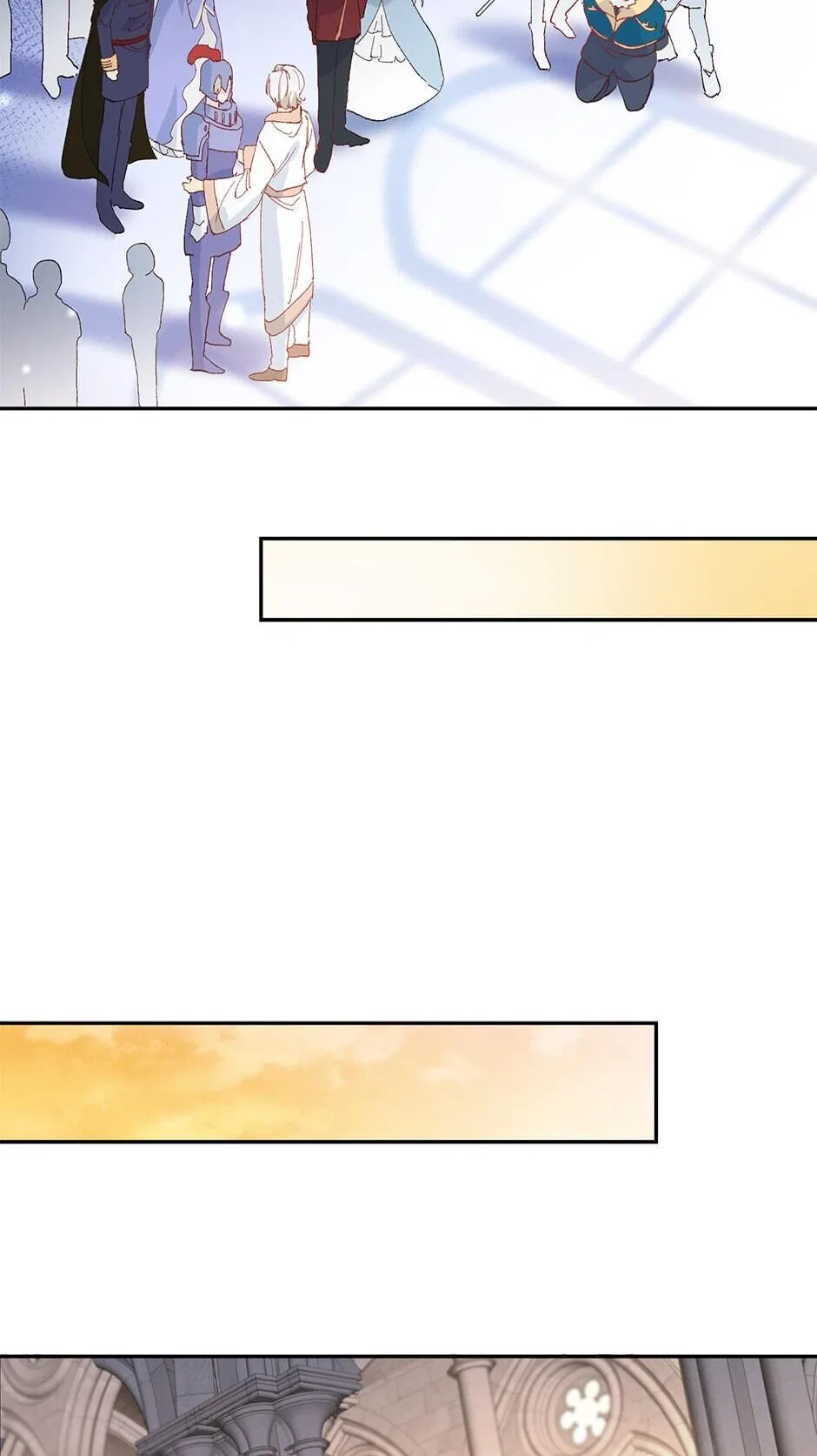 Surviving as the Prince’s Fiancée Chapter 79 – Page 40