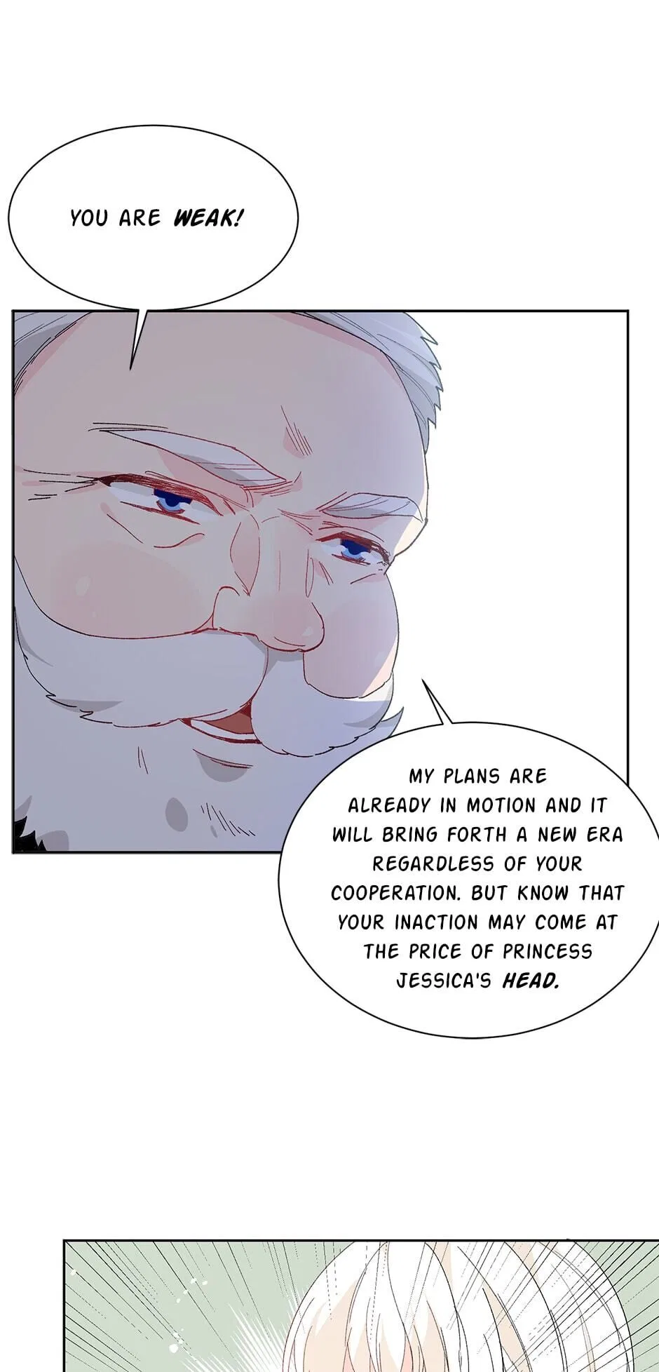 Surviving as the Prince’s Fiancée Chapter 78 – Page 6