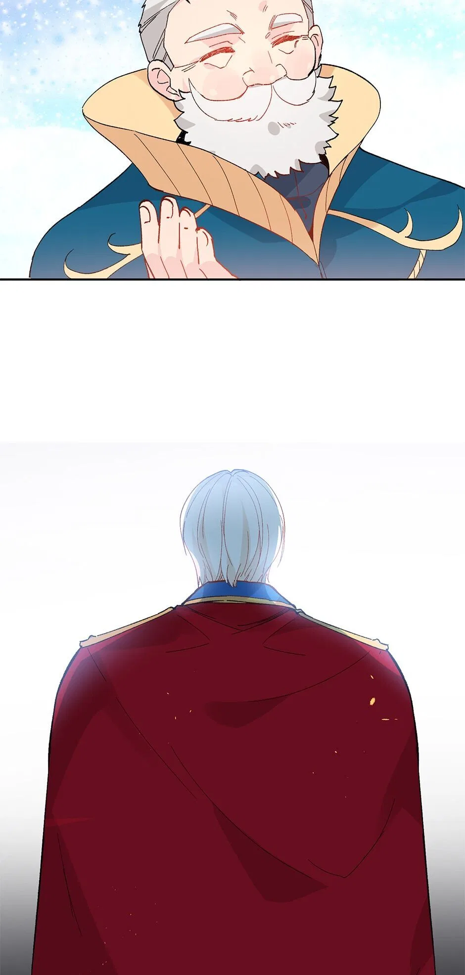 Surviving as the Prince’s Fiancée Chapter 78 – Page 10