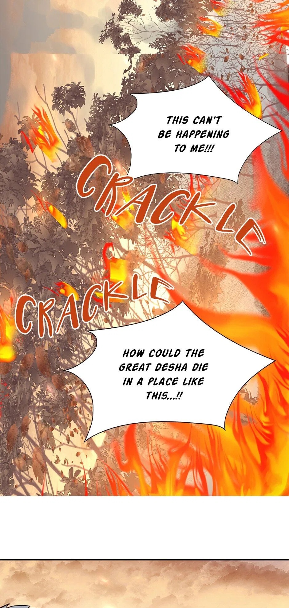Surviving as the Prince’s Fiancée Chapter 78 – Page 22