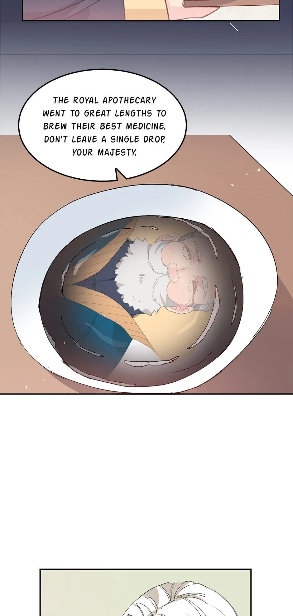 Surviving as the Prince’s Fiancée Chapter 78 – Page 30