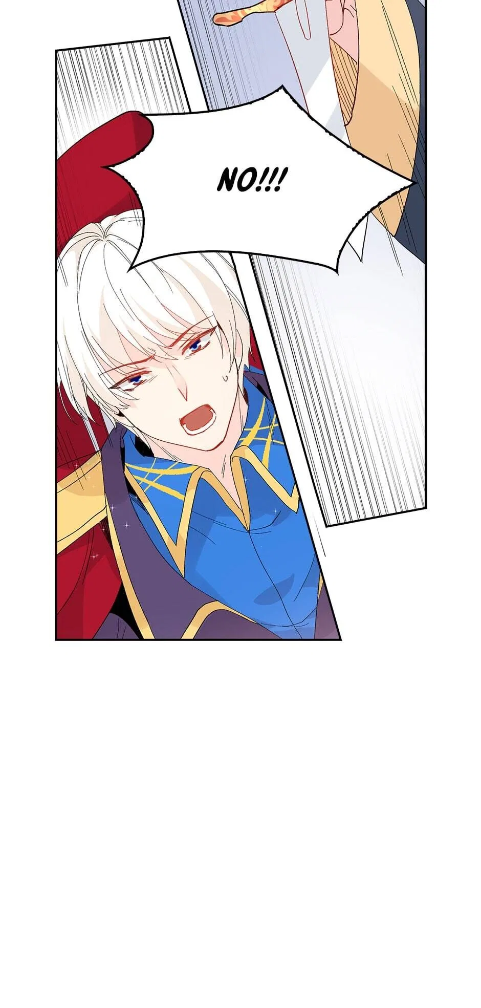 Surviving as the Prince’s Fiancée Chapter 78 – Page 36