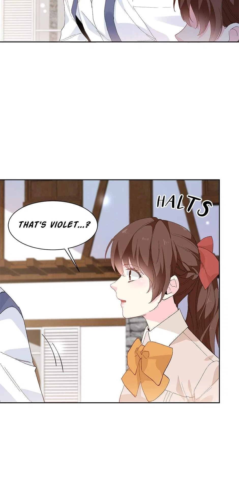 Surviving as the Prince’s Fiancée Chapter 77 – Page 3