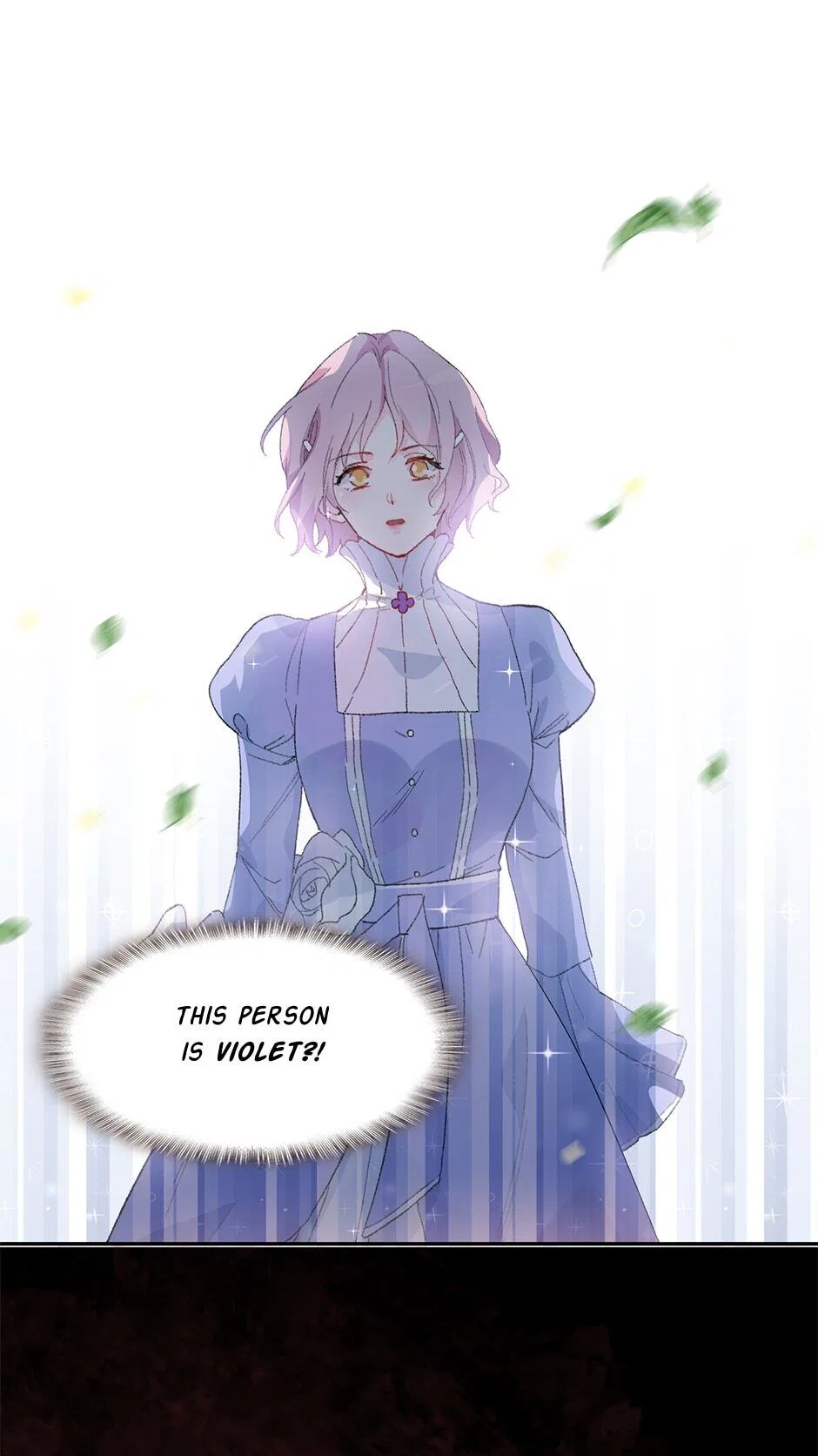 Surviving as the Prince’s Fiancée Chapter 77 – Page 4