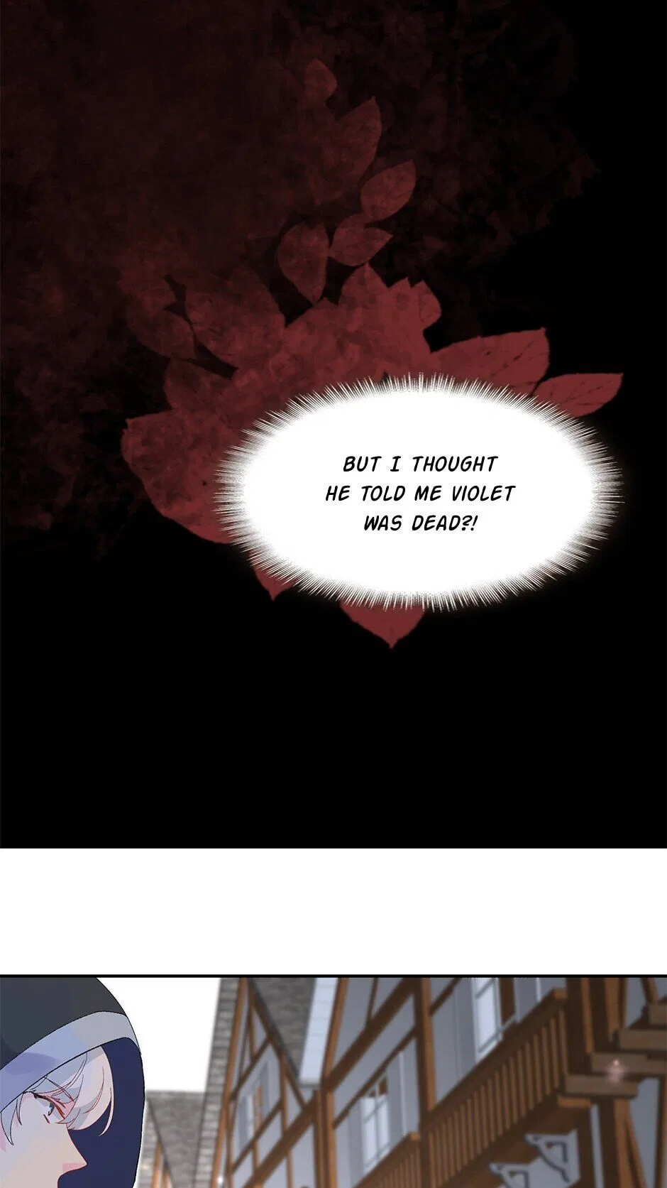 Surviving as the Prince’s Fiancée Chapter 77 – Page 5