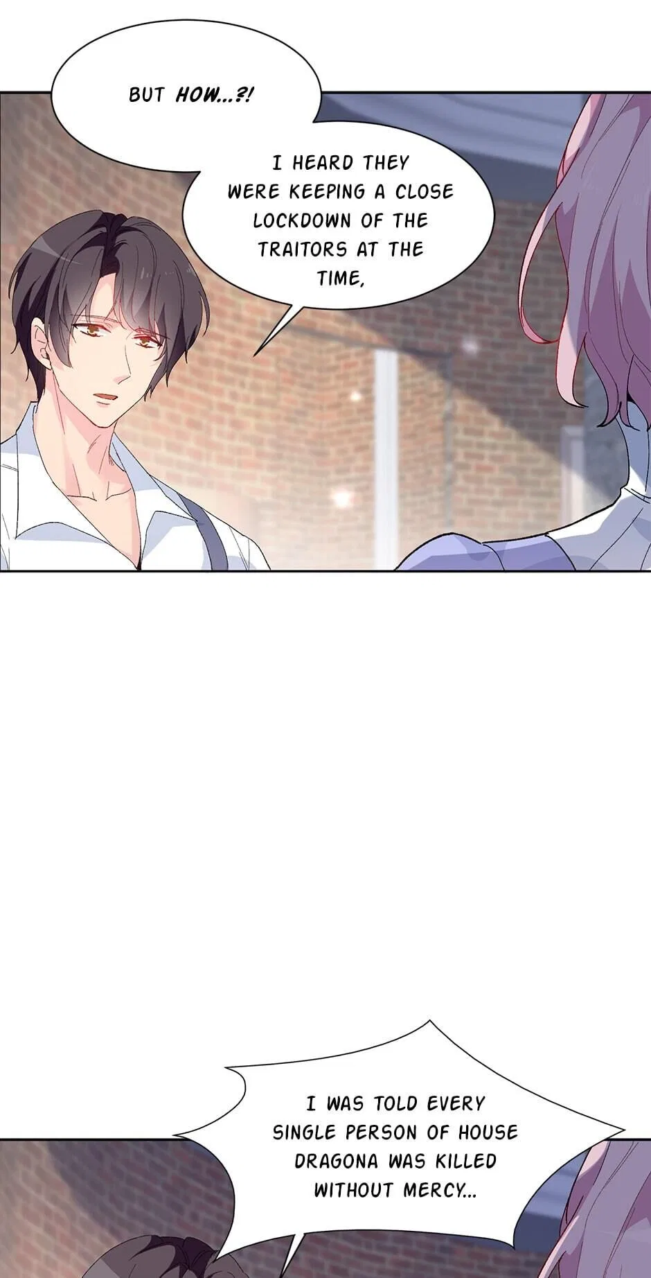 Surviving as the Prince’s Fiancée Chapter 77 – Page 14