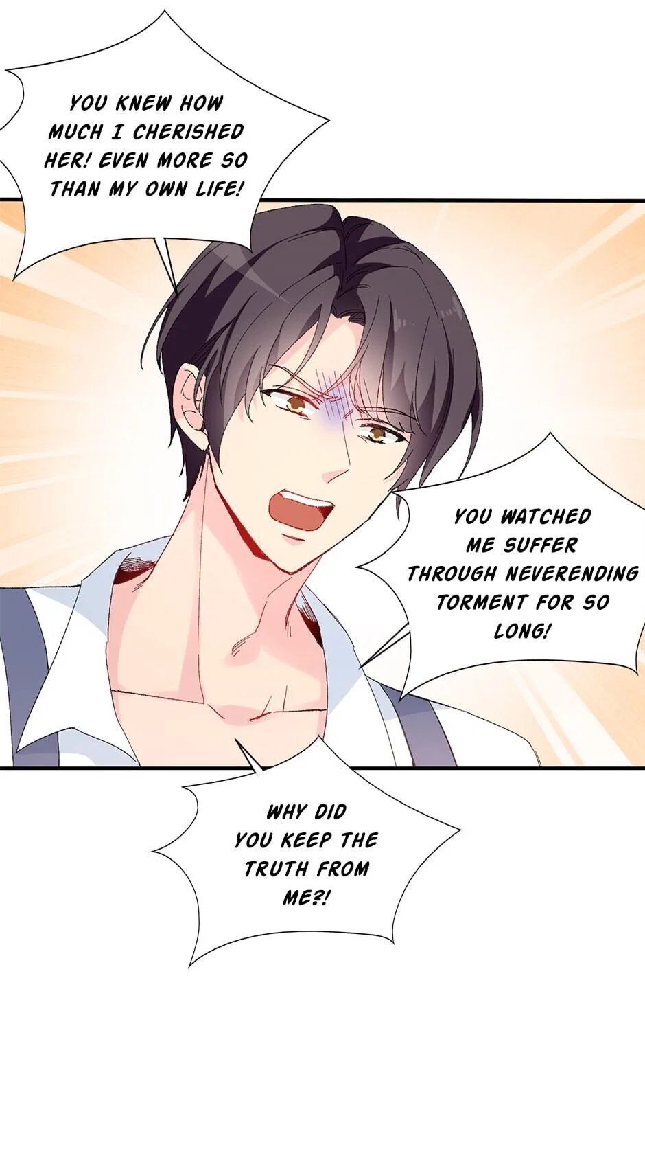 Surviving as the Prince’s Fiancée Chapter 77 – Page 17