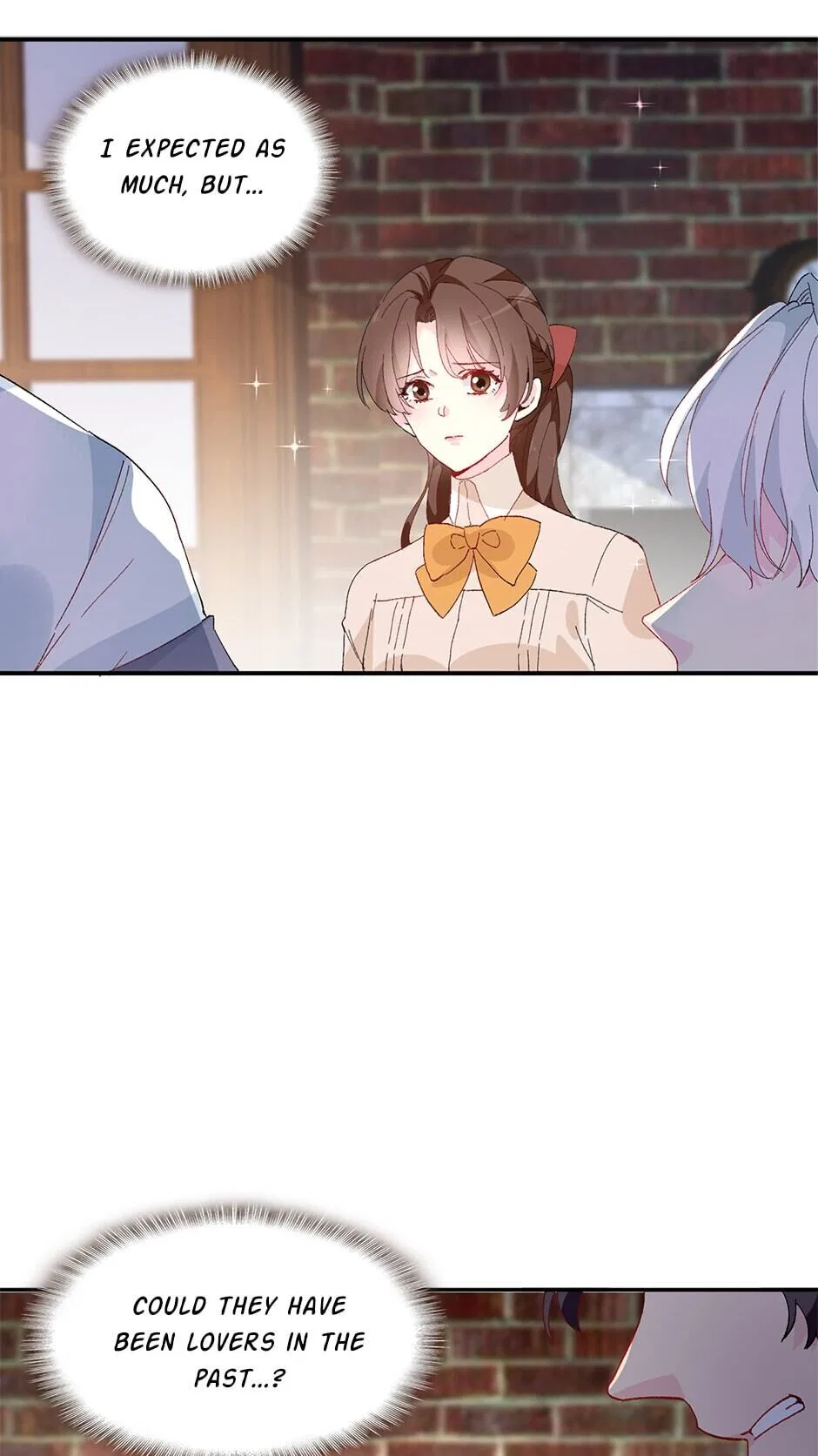 Surviving as the Prince’s Fiancée Chapter 77 – Page 18