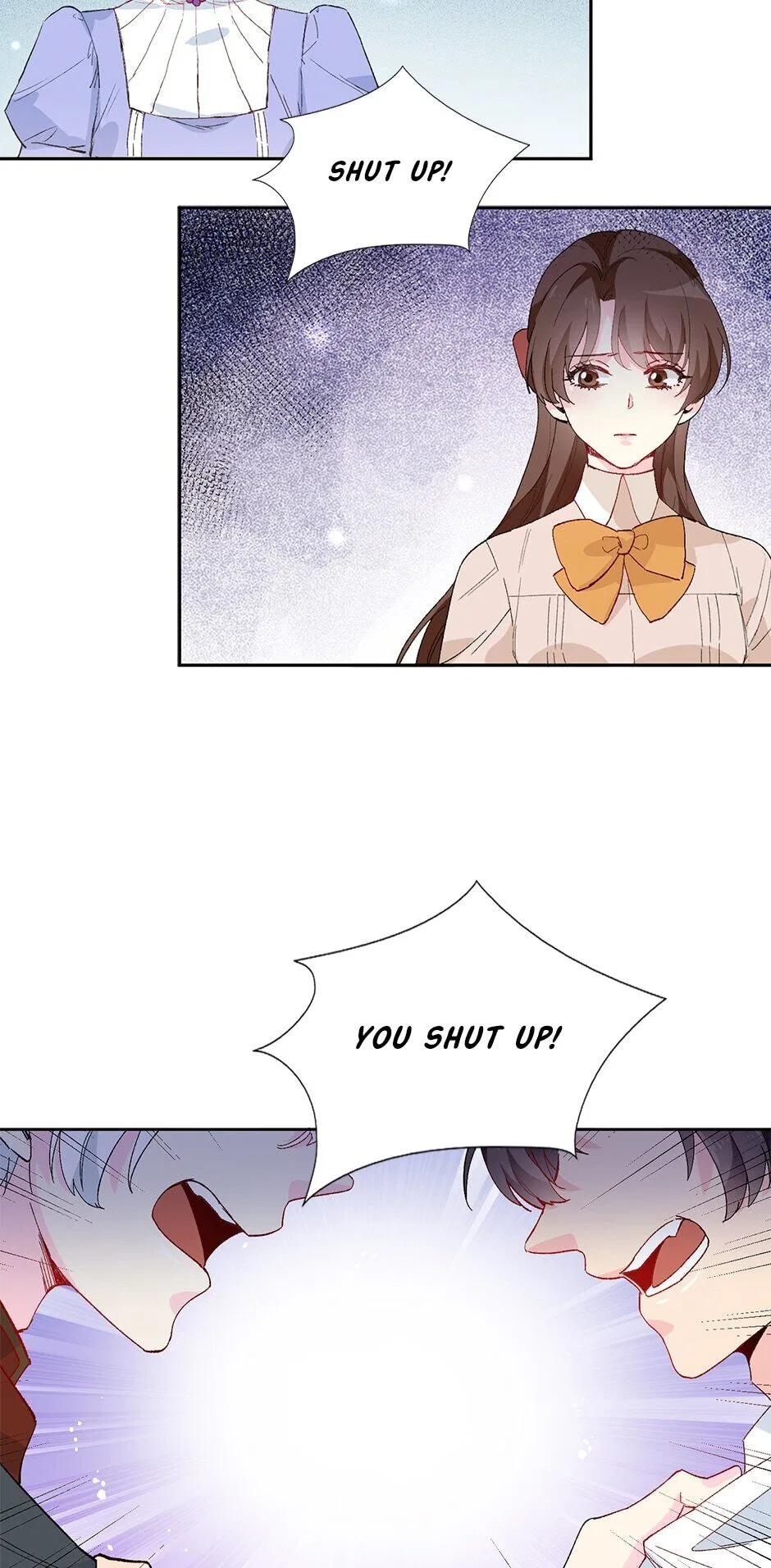 Surviving as the Prince’s Fiancée Chapter 77 – Page 24