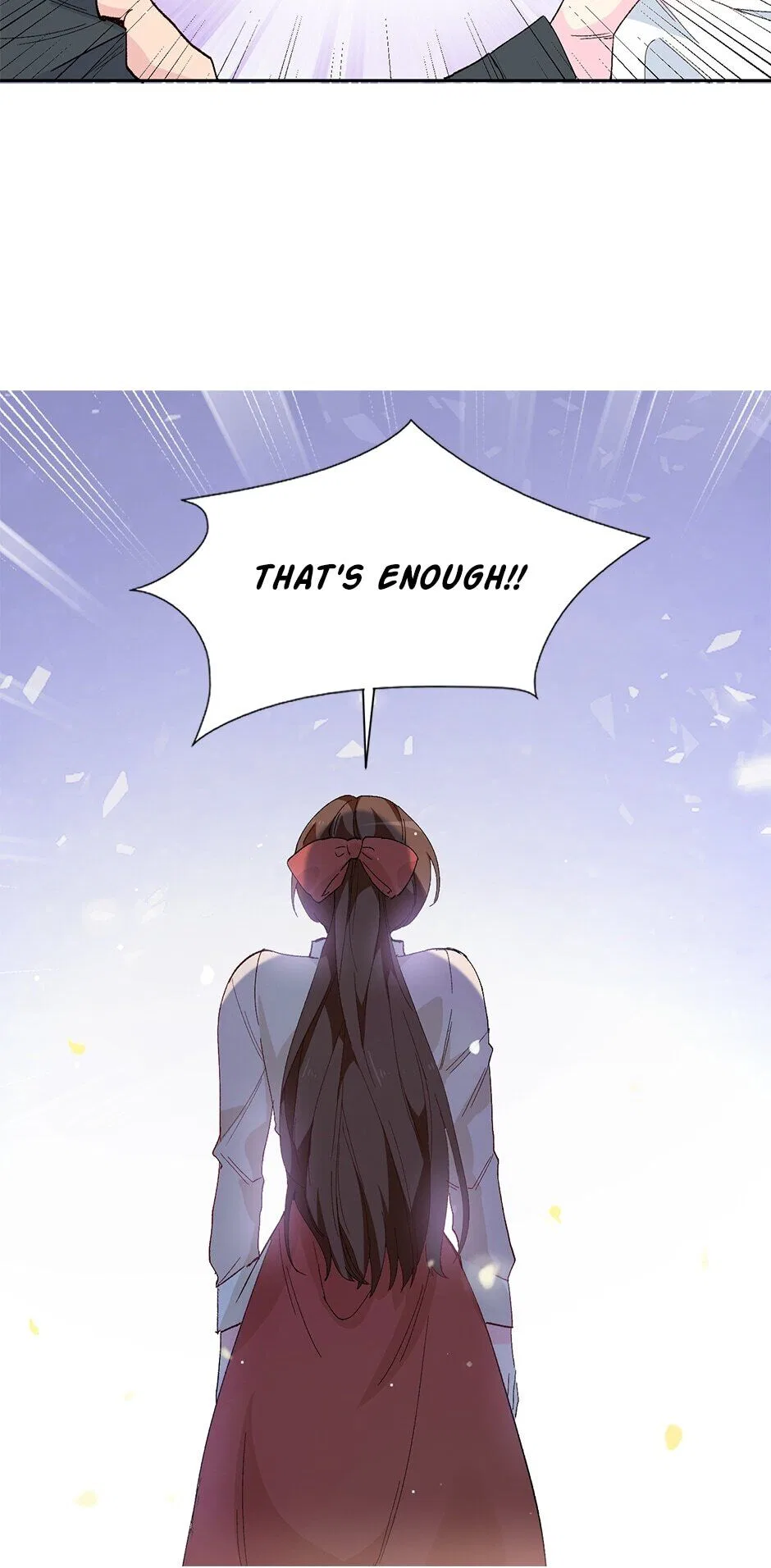 Surviving as the Prince’s Fiancée Chapter 77 – Page 25