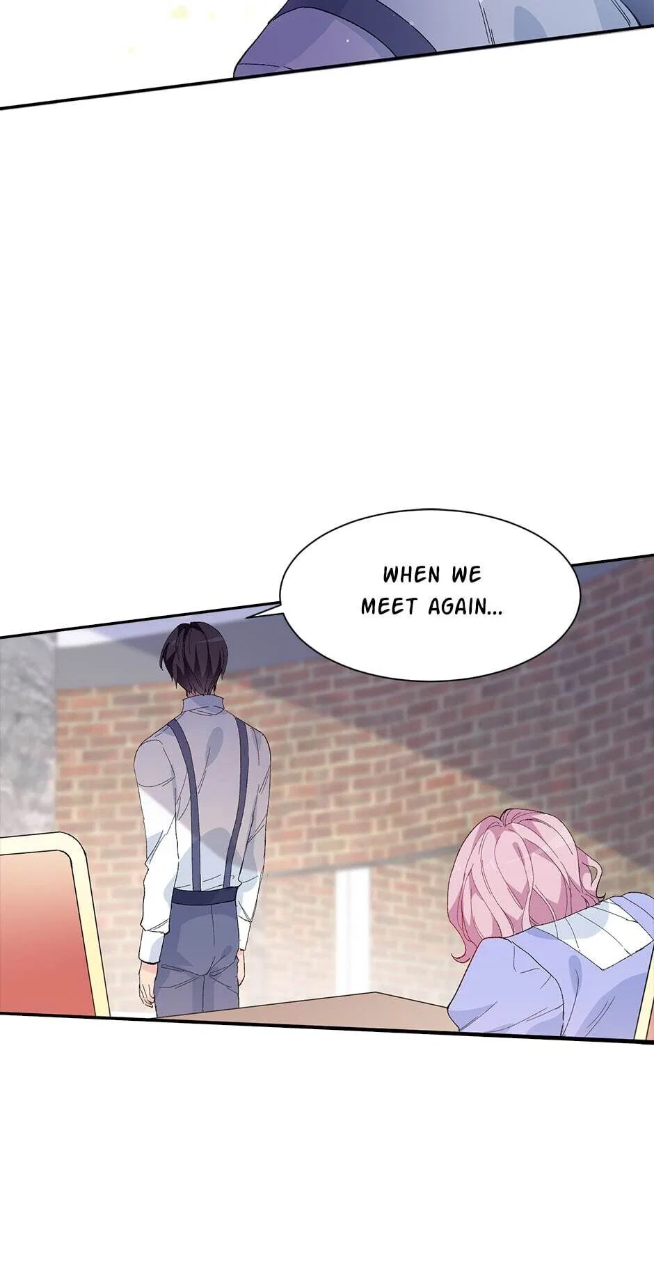 Surviving as the Prince’s Fiancée Chapter 77 – Page 35