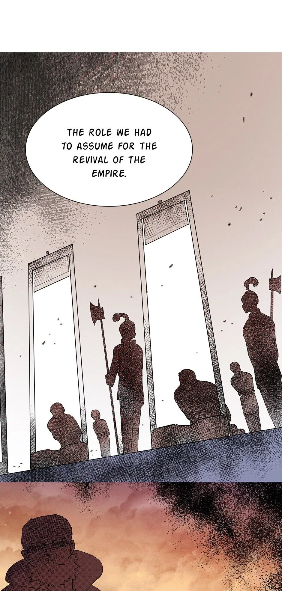 Surviving as the Prince’s Fiancée Chapter 77 – Page 41