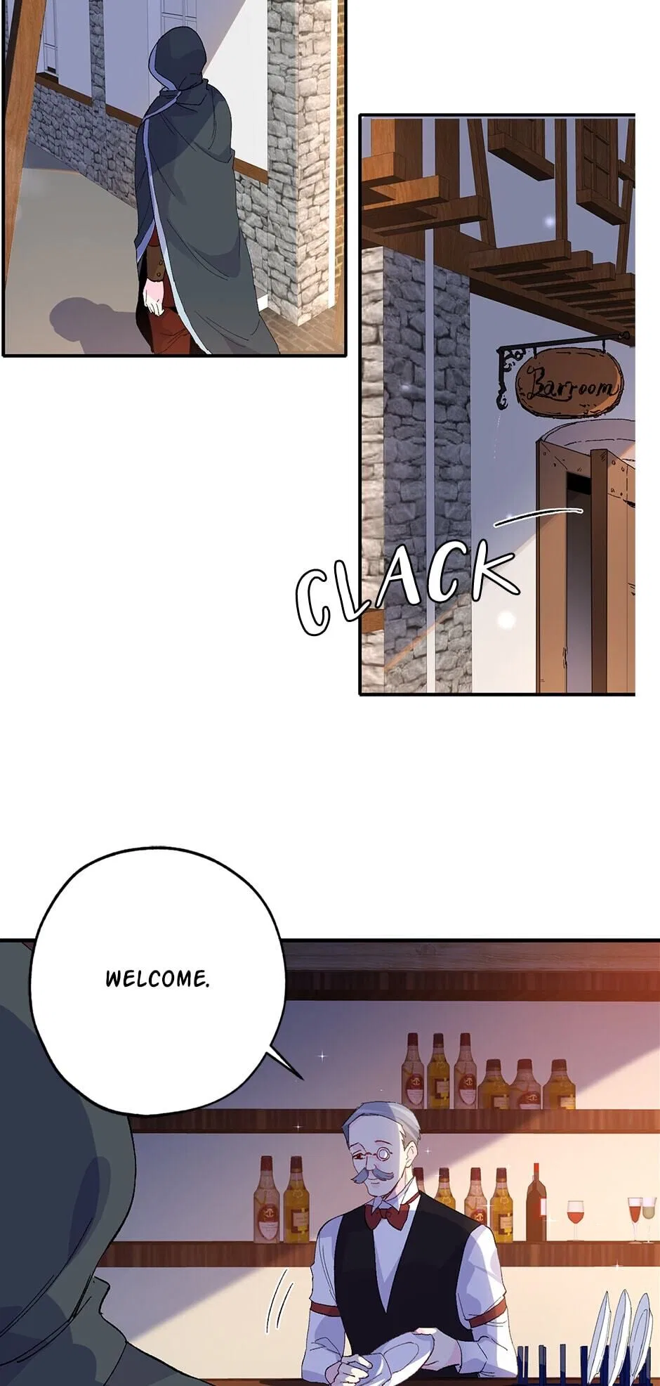 Surviving as the Prince’s Fiancée Chapter 76 – Page 7