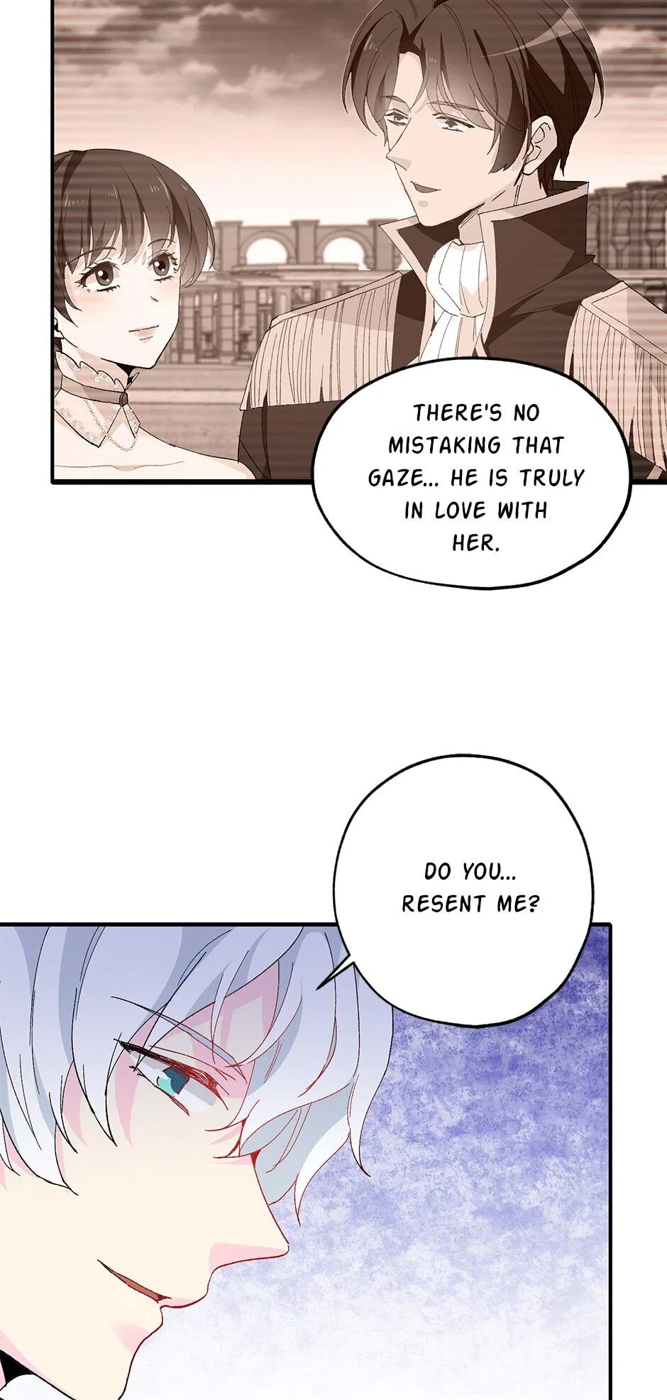 Surviving as the Prince’s Fiancée Chapter 76 – Page 18