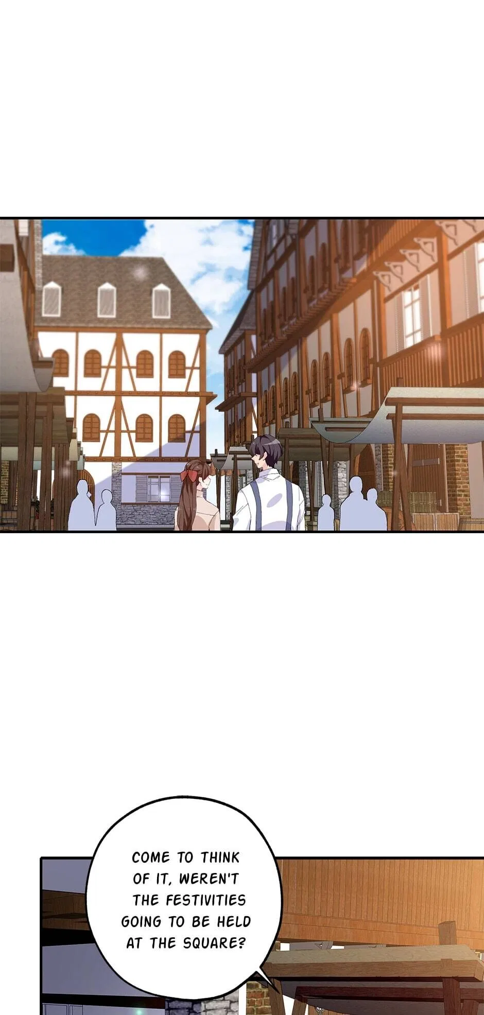 Surviving as the Prince’s Fiancée Chapter 76 – Page 25