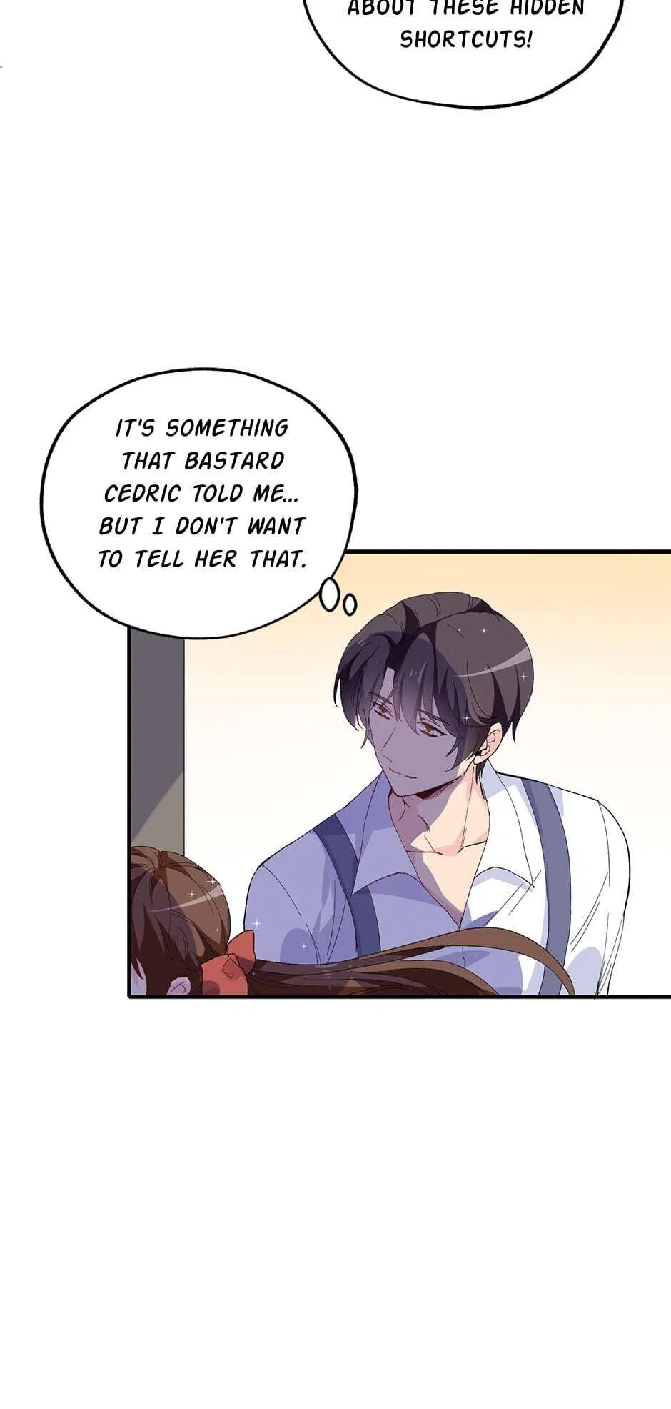 Surviving as the Prince’s Fiancée Chapter 76 – Page 27